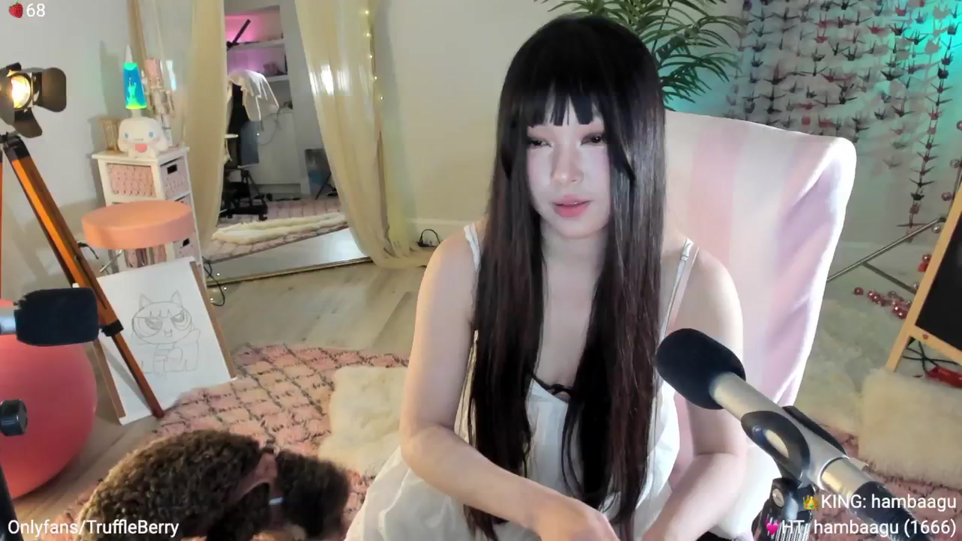 Gallery image thumbnail from AcaiBerry's myfreecams stream on, 05/22/2025, 05:56 image 13 of 20