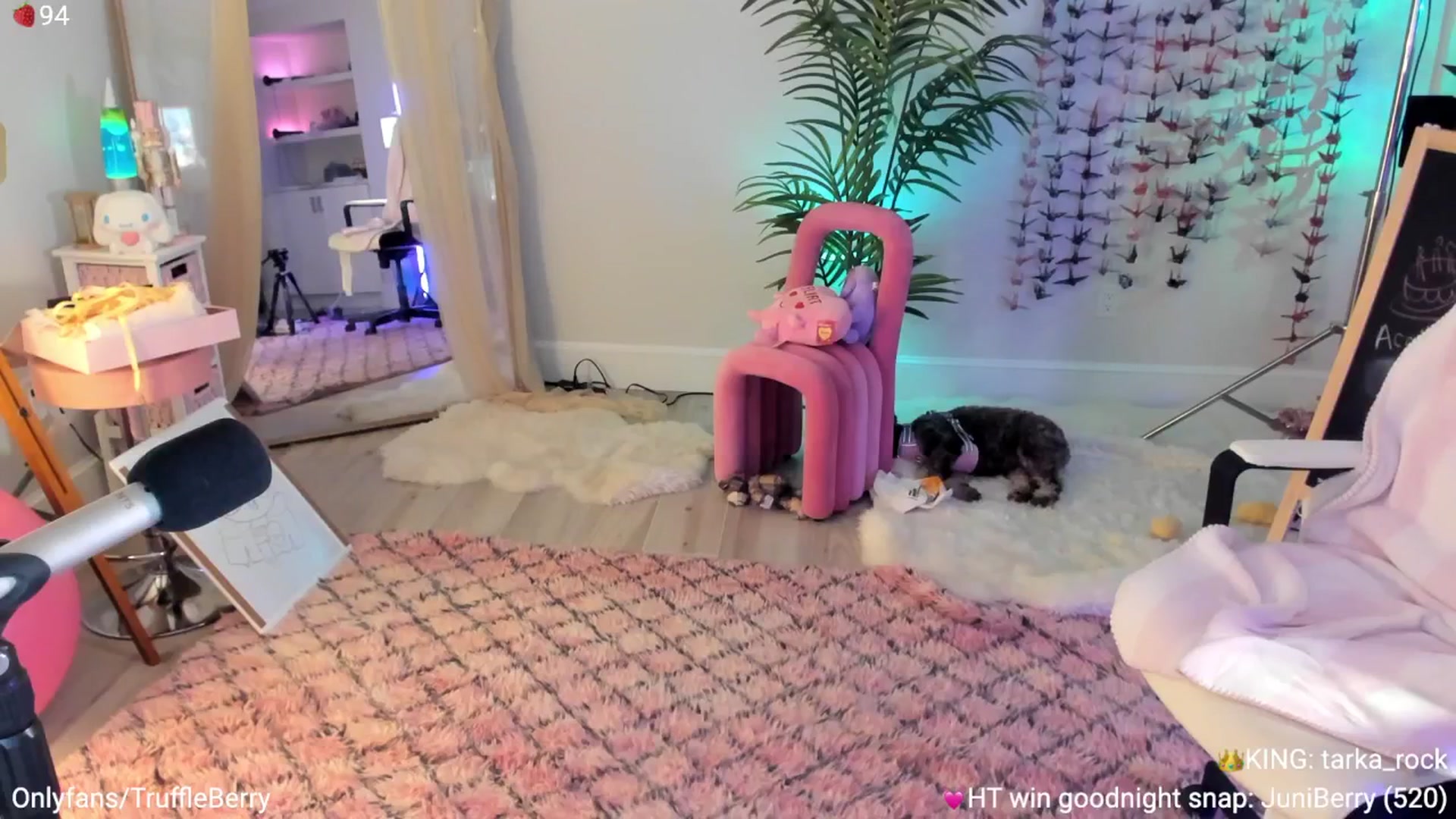 Gallery image thumbnail from AcaiBerry's myfreecams stream on, 07/19/2025, 07:03 image 14 of 20