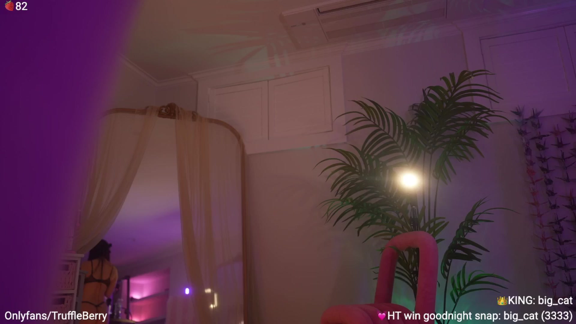 Gallery image thumbnail from AcaiBerry's myfreecams stream on, 09/14/2025, 07:11 image 1 of 20