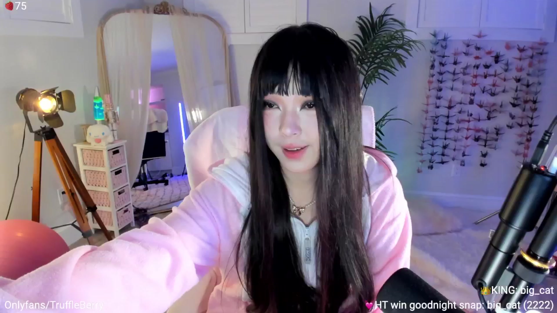 Gallery image thumbnail from AcaiBerry's myfreecams stream on, 09/25/2025, 05:23 image 11 of 20