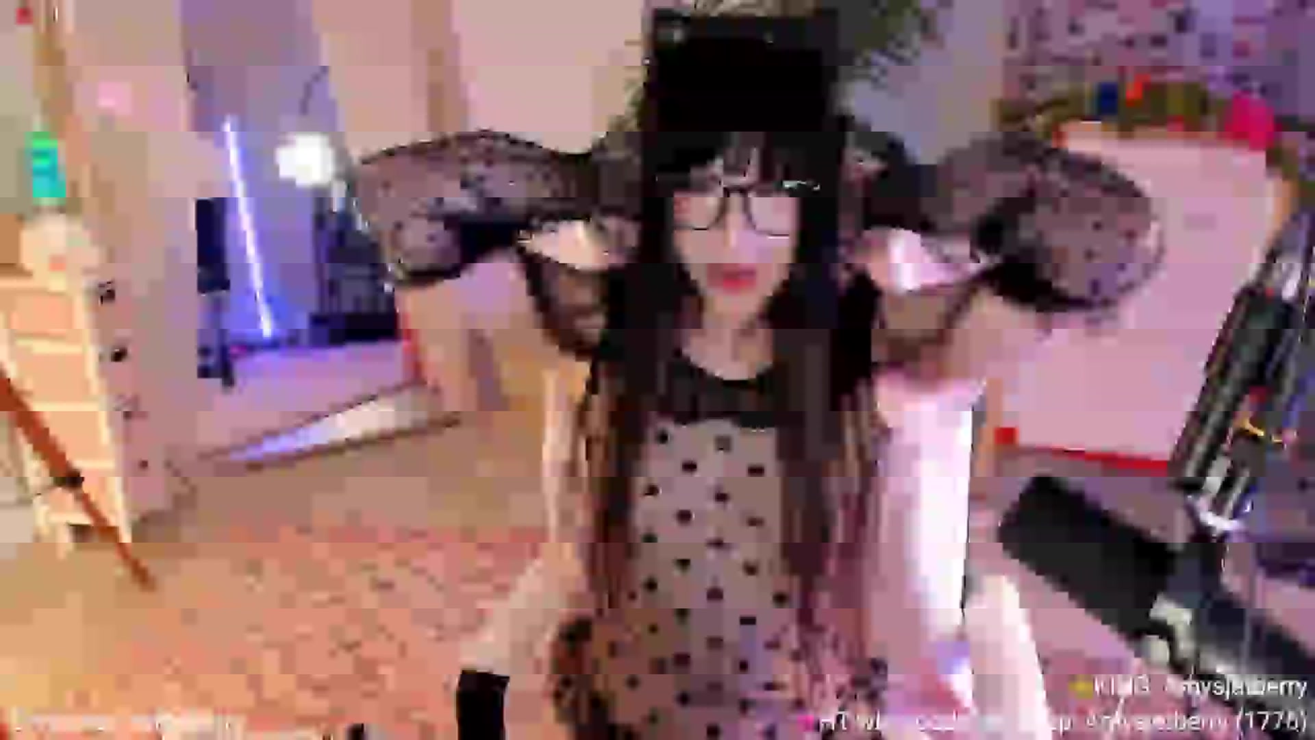 Gallery image thumbnail from AcaiBerry's myfreecams stream on, 10/09/2025, 05:22 image 2 of 20