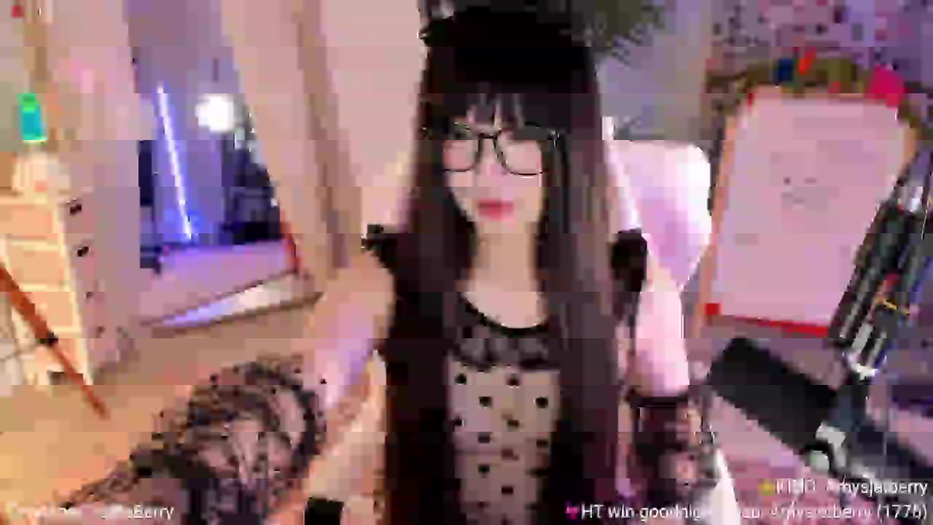 Gallery image thumbnail from AcaiBerry's myfreecams stream on, 10/09/2025, 05:22 image 12 of 20