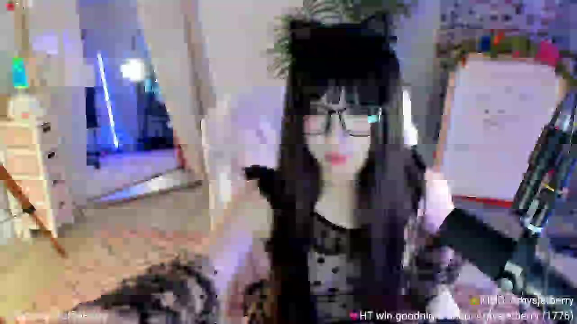 Gallery image thumbnail from AcaiBerry's myfreecams stream on, 10/09/2025, 05:22 image 20 of 20