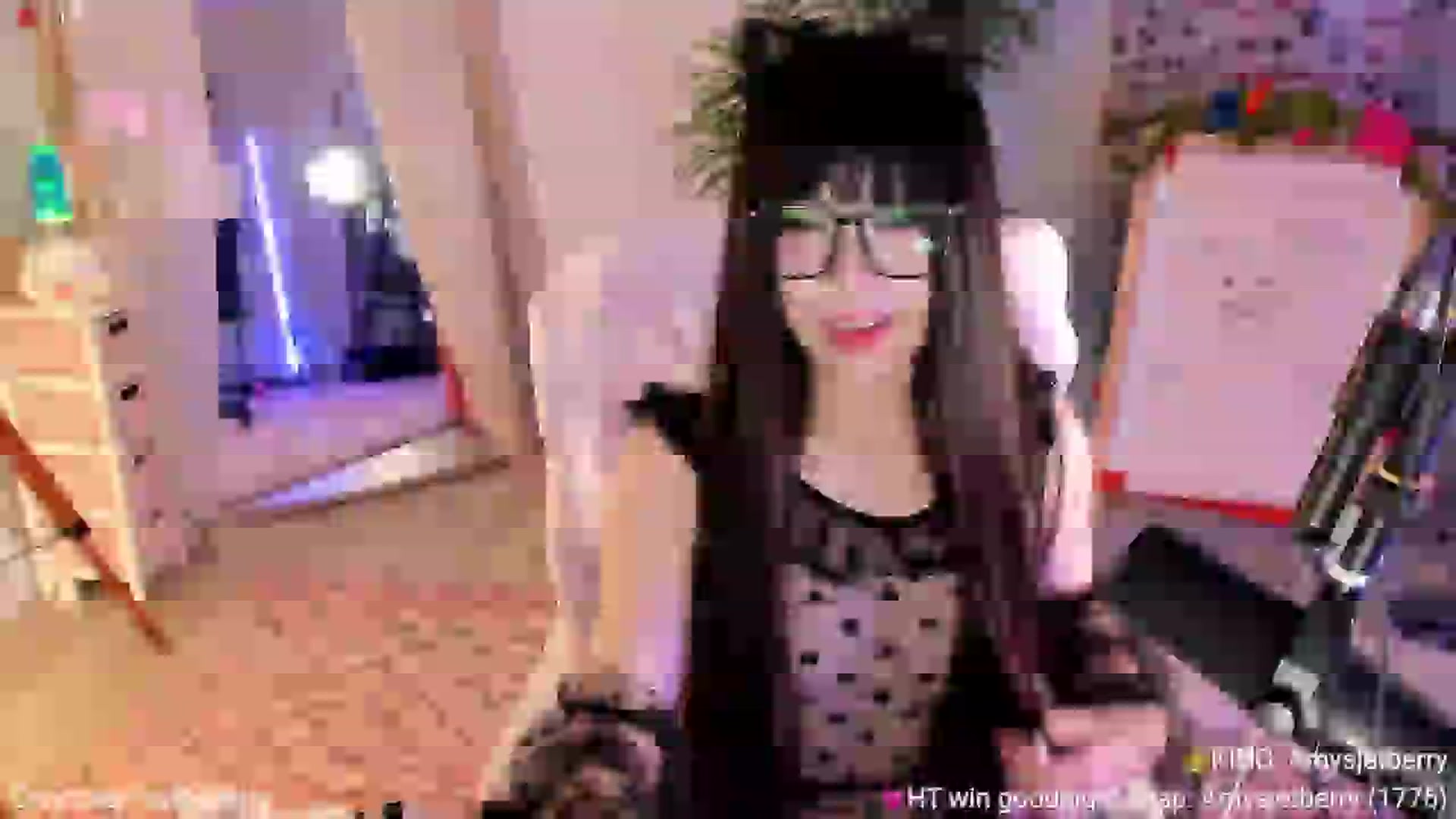 Gallery image thumbnail from AcaiBerry's myfreecams stream on, 10/09/2025, 05:22 image 14 of 20