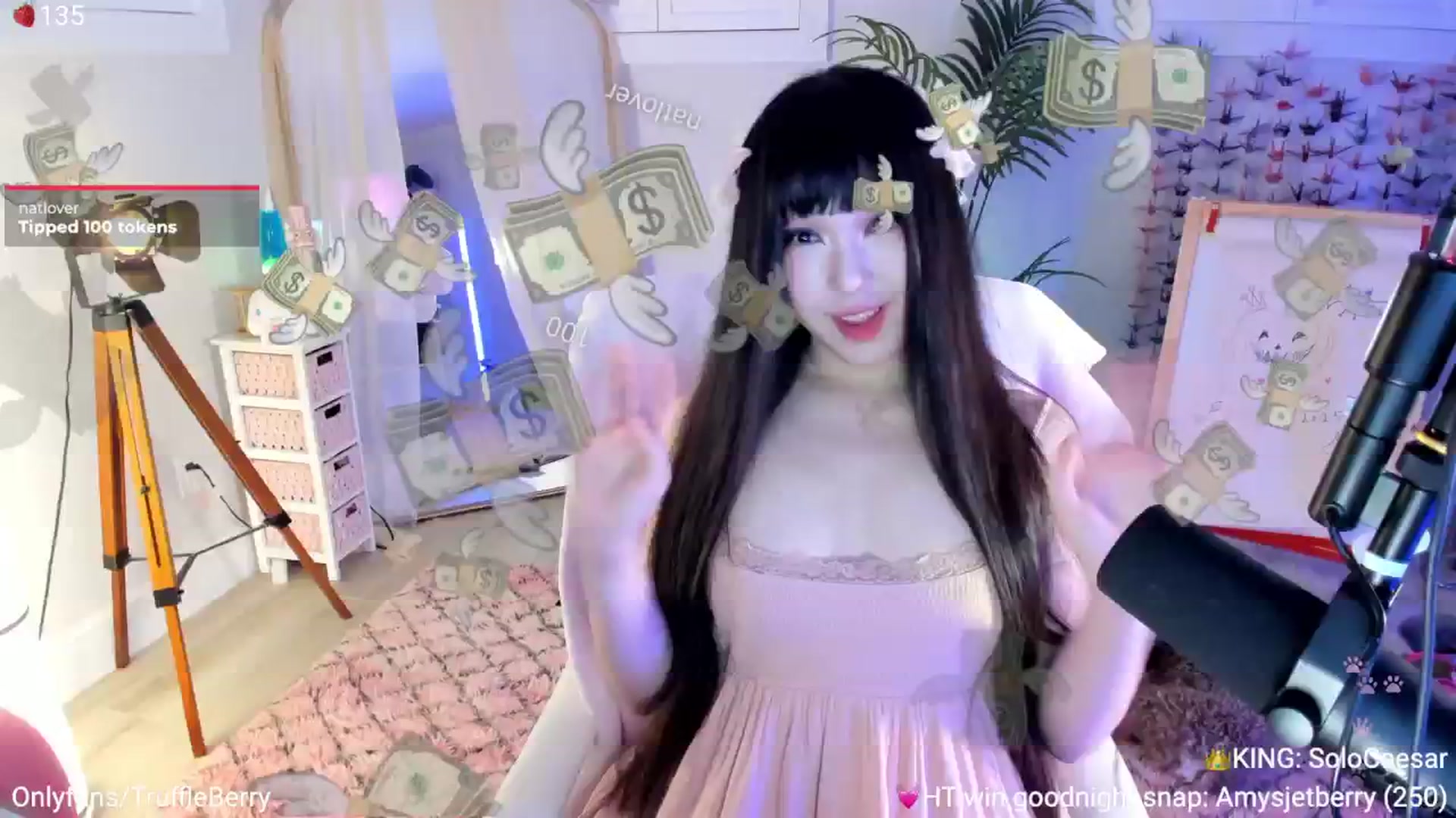 Gallery image thumbnail from AcaiBerry's myfreecams stream on, 10/11/2025, 06:53 image 3 of 20