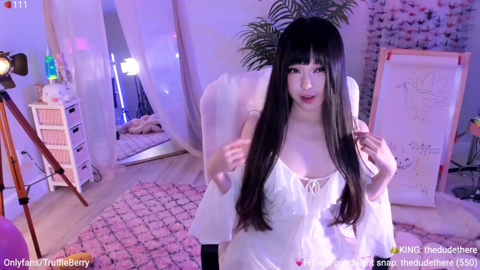 Gallery image thumbnail from AcaiBerry's myfreecams stream on, 11/23/2025, 07:54 image 3 of 20