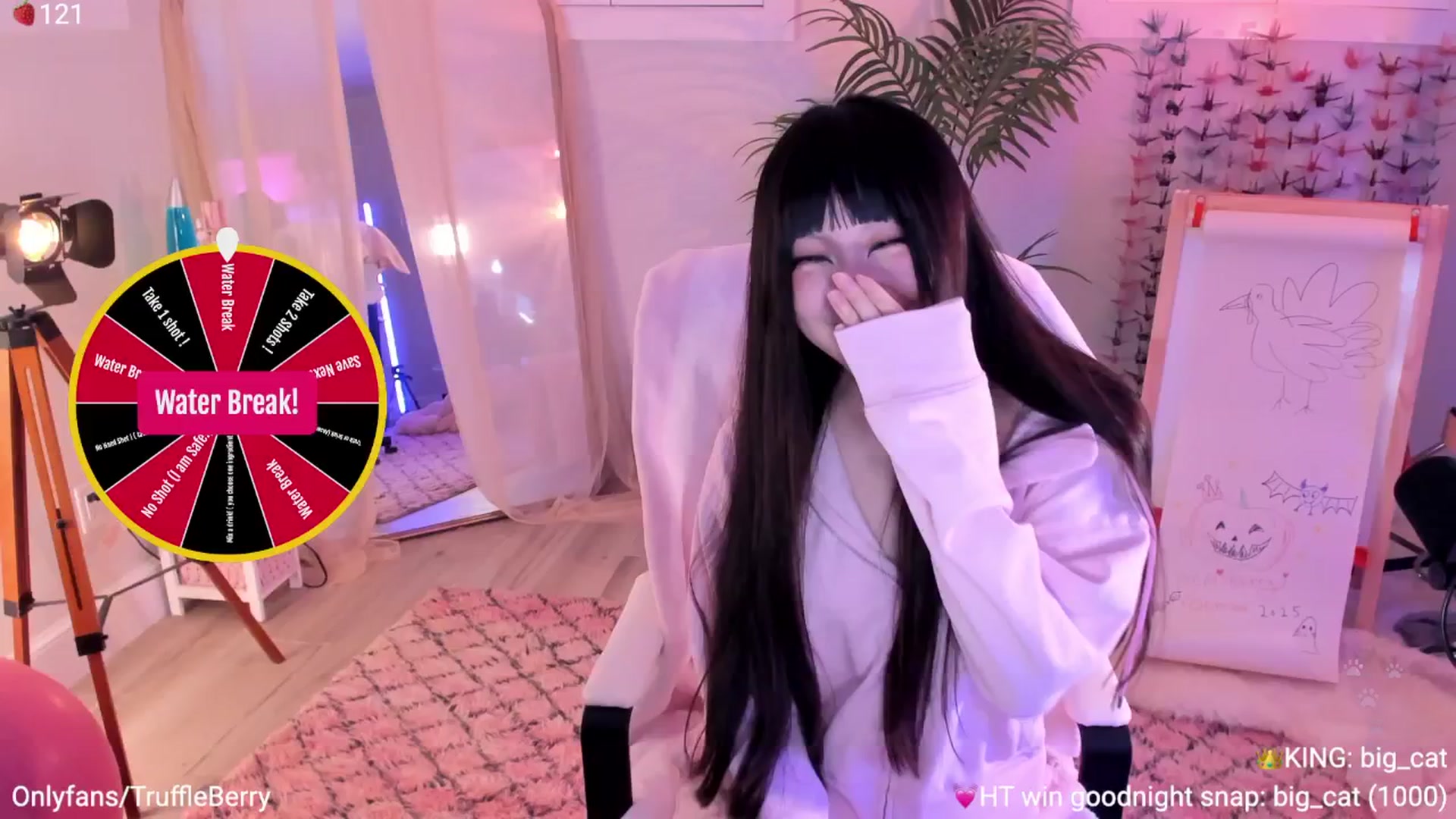 Gallery image thumbnail from AcaiBerry's myfreecams stream on, 11/27/2025, 07:39 image 3 of 20