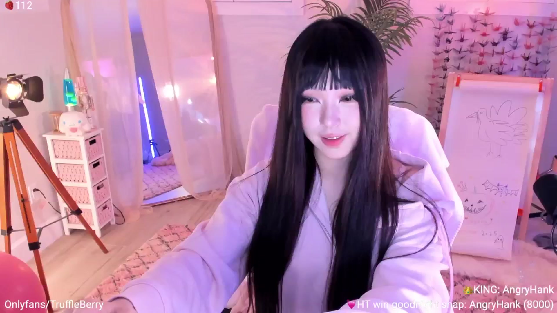 Gallery image thumbnail from AcaiBerry's myfreecams stream on, 11/27/2025, 07:39 image 7 of 20