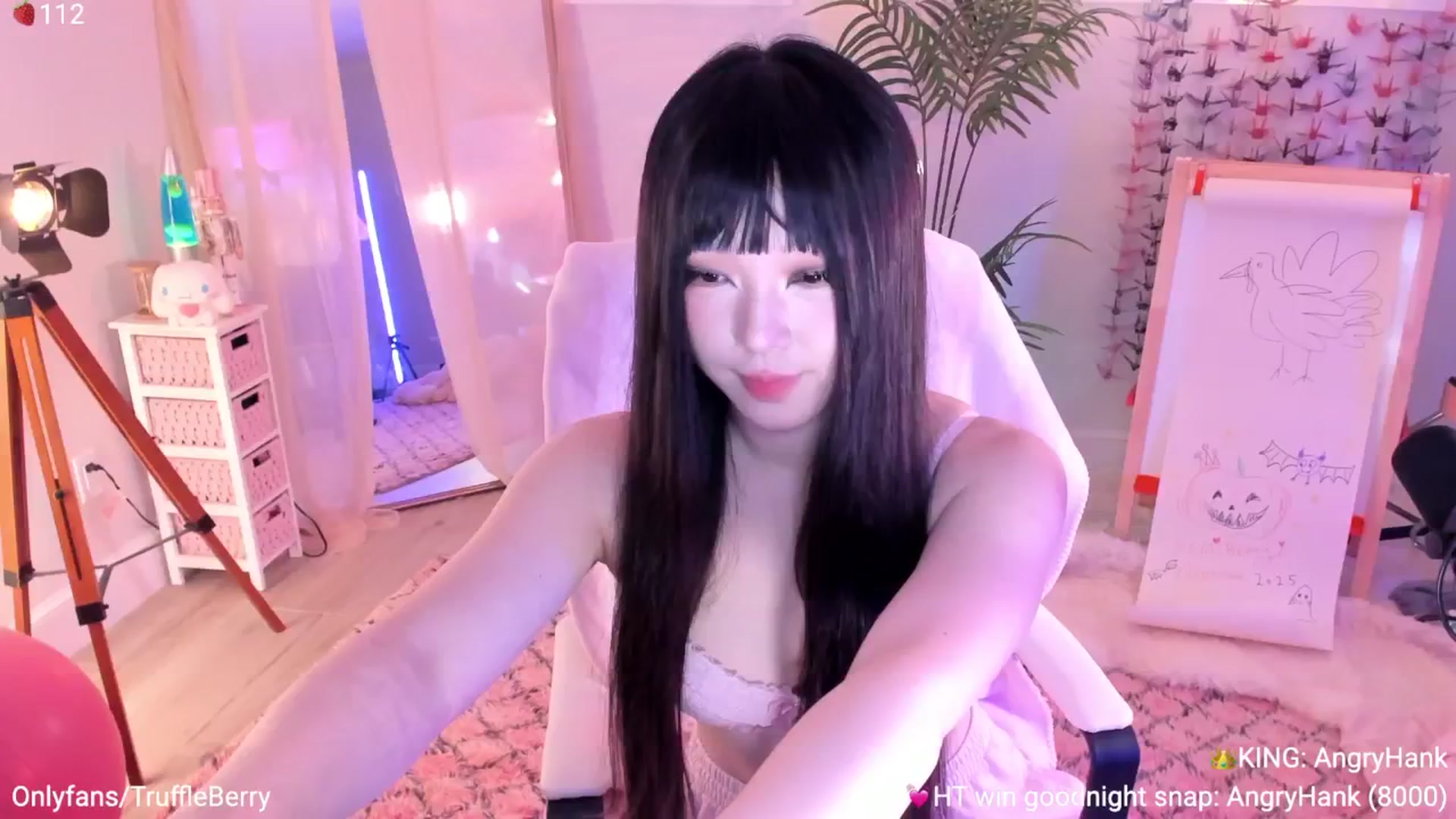 Gallery image thumbnail from AcaiBerry's myfreecams stream on, 11/27/2025, 07:39 image 10 of 20
