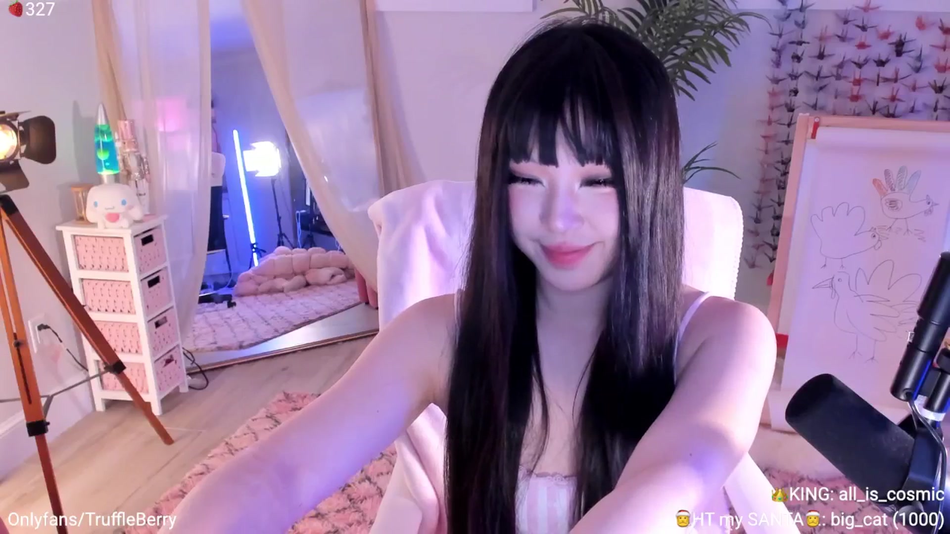 Gallery image thumbnail from AcaiBerry's myfreecams stream on, 12/13/2025, 08:13 image 12 of 20