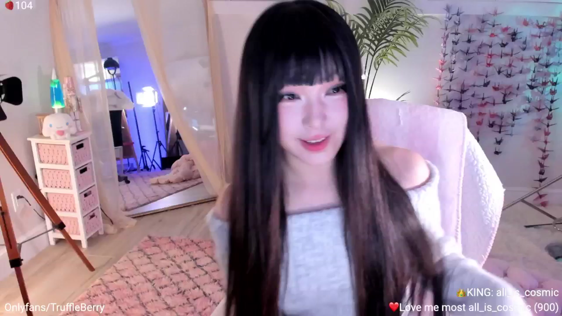 Gallery image thumbnail from AcaiBerry's myfreecams stream on, 01/10/2026, 06:07 image 1 of 20