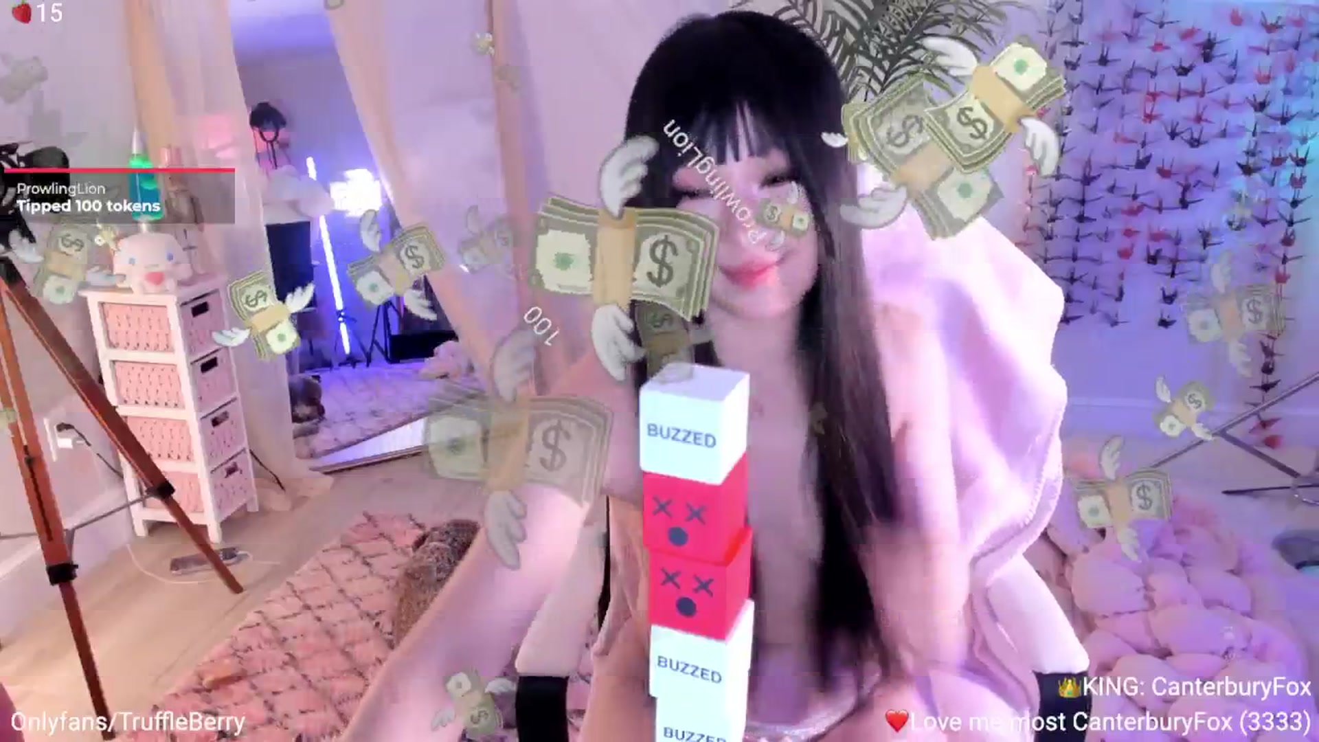 Gallery image thumbnail from AcaiBerry's myfreecams stream on, 01/11/2026, 08:36 image 17 of 20