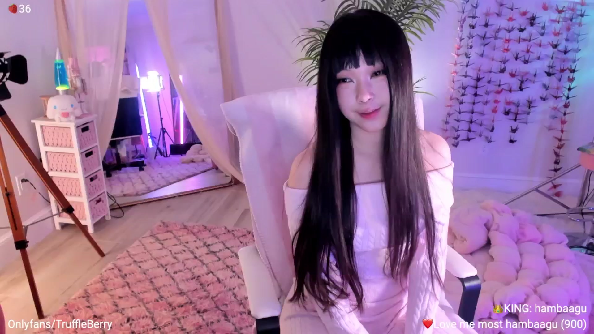 Gallery image thumbnail from AcaiBerry's myfreecams stream on, 01/31/2026, 06:06 image 20 of 20