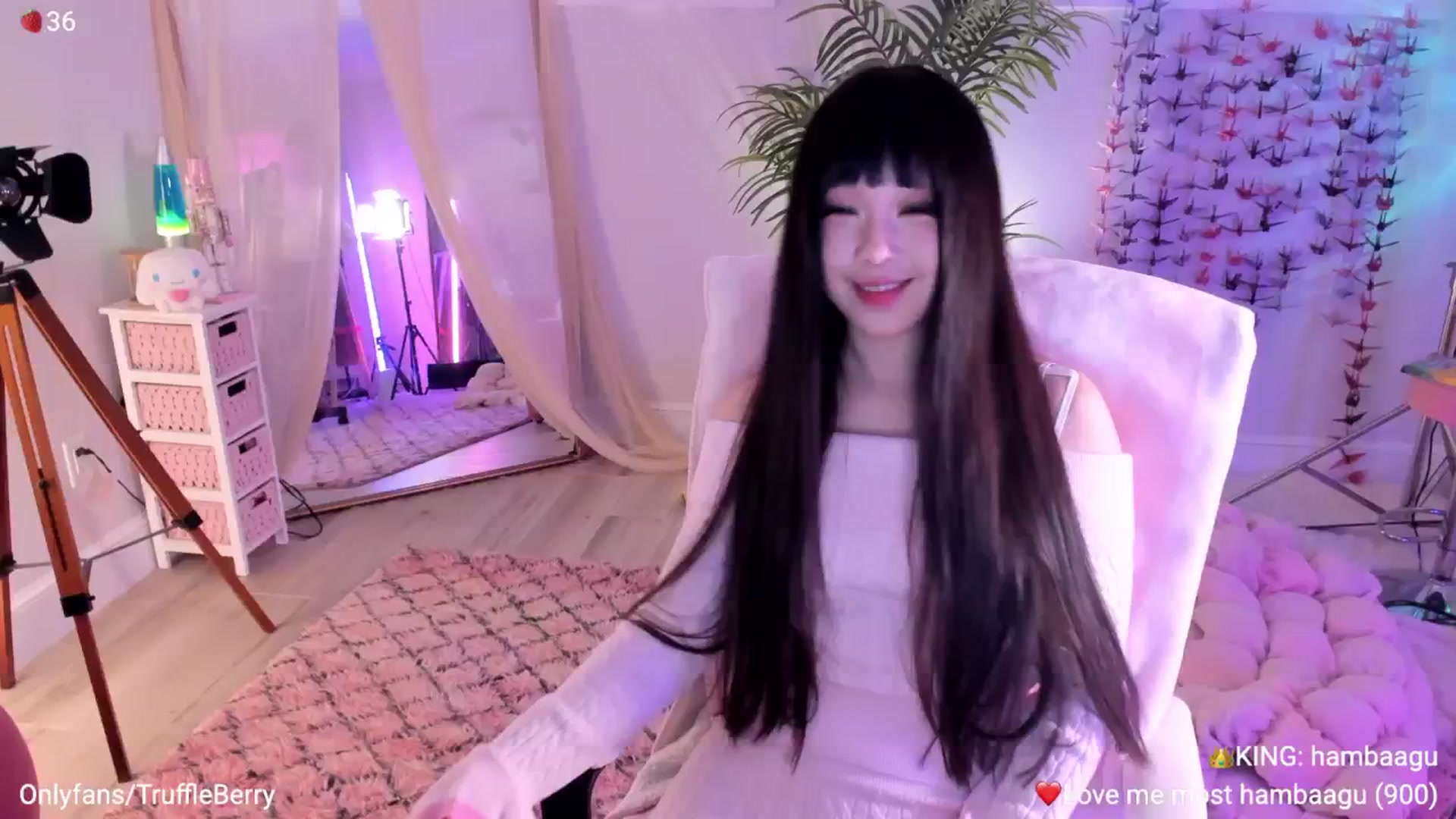 Gallery image thumbnail from AcaiBerry's myfreecams stream on, 01/31/2026, 06:06 image 6 of 20