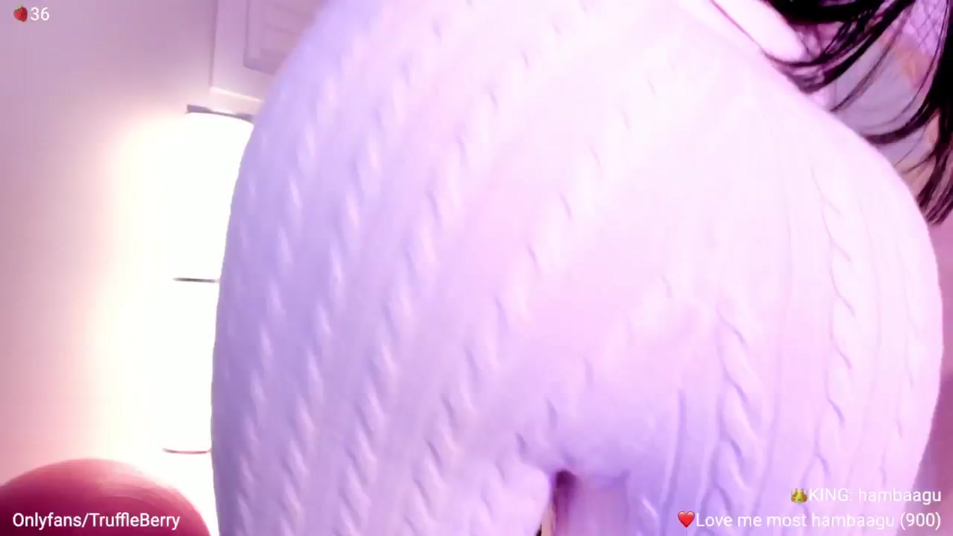 Gallery image thumbnail from AcaiBerry's myfreecams stream on, 01/31/2026, 06:06 image 19 of 20