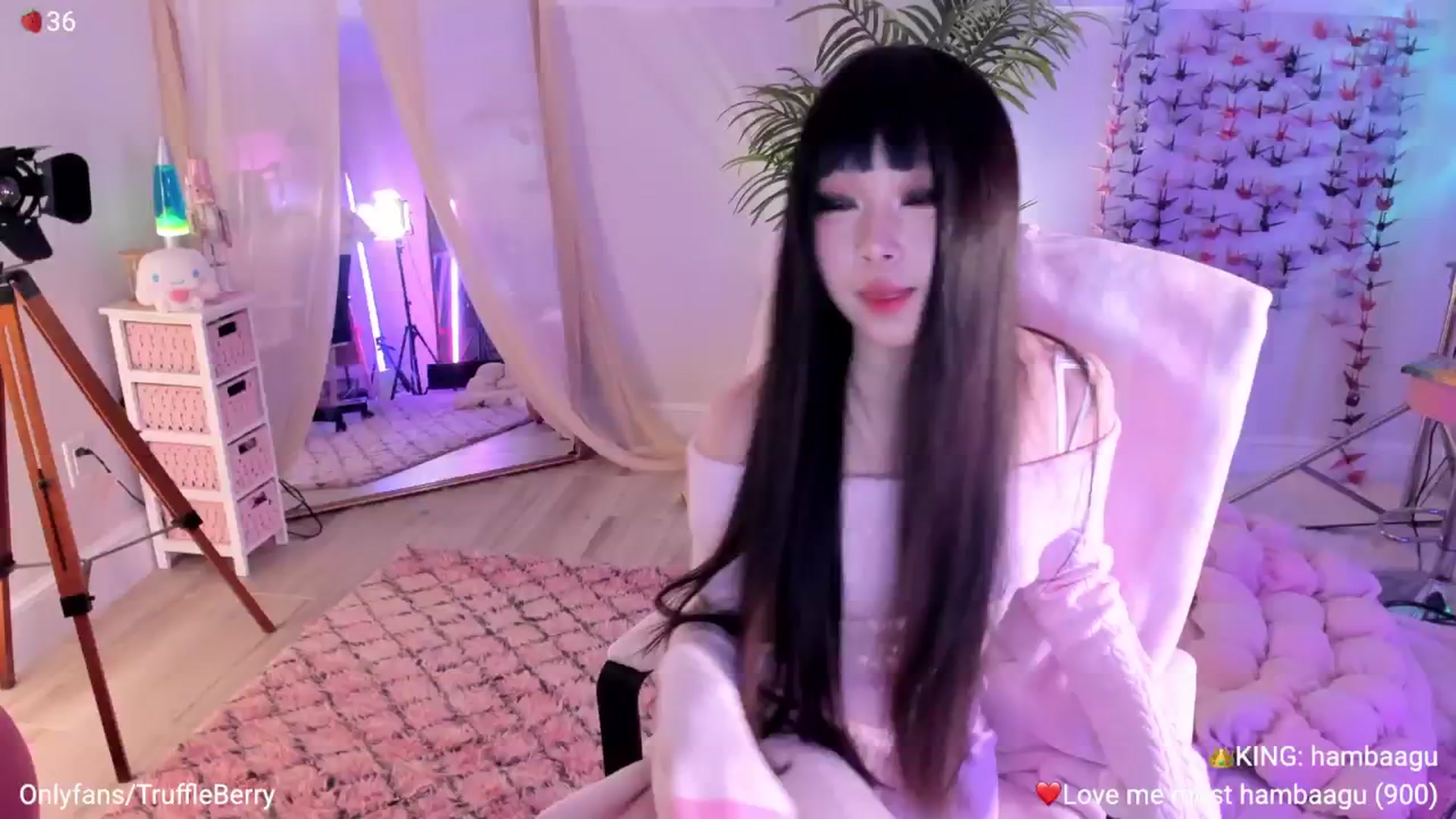 Gallery image thumbnail from AcaiBerry's myfreecams stream on, 01/31/2026, 06:06 image 7 of 20