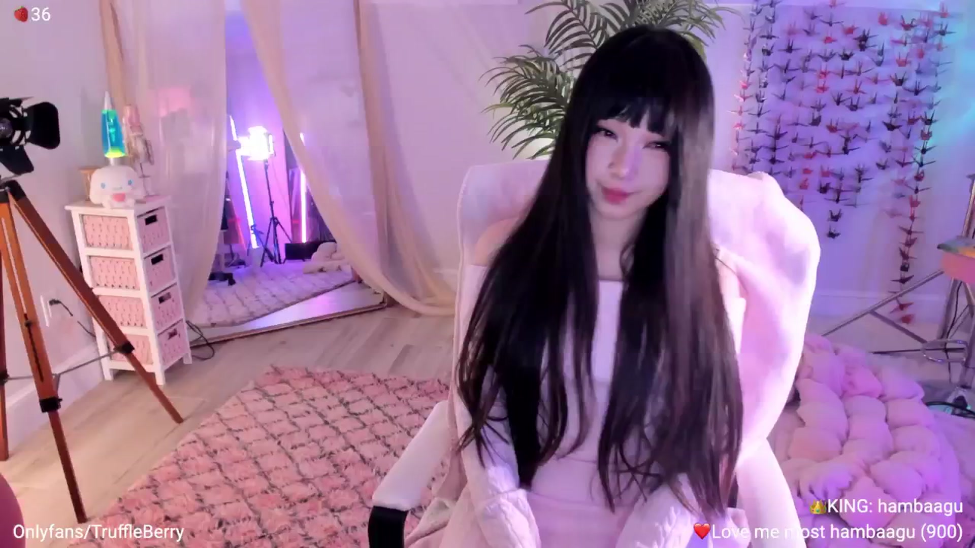 Gallery image thumbnail from AcaiBerry's myfreecams stream on, 01/31/2026, 06:06 image 13 of 20