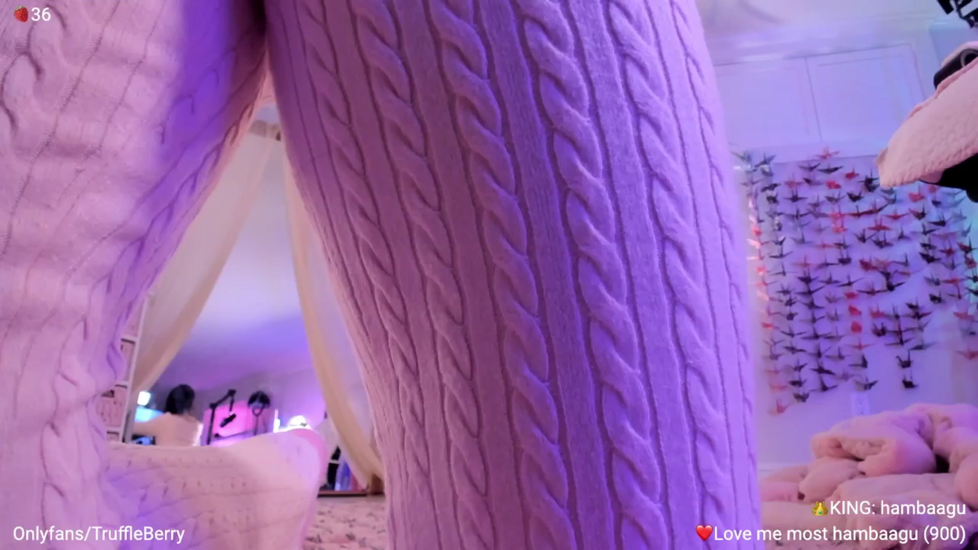 Gallery image thumbnail from AcaiBerry's myfreecams stream on, 01/31/2026, 06:06 image 17 of 20