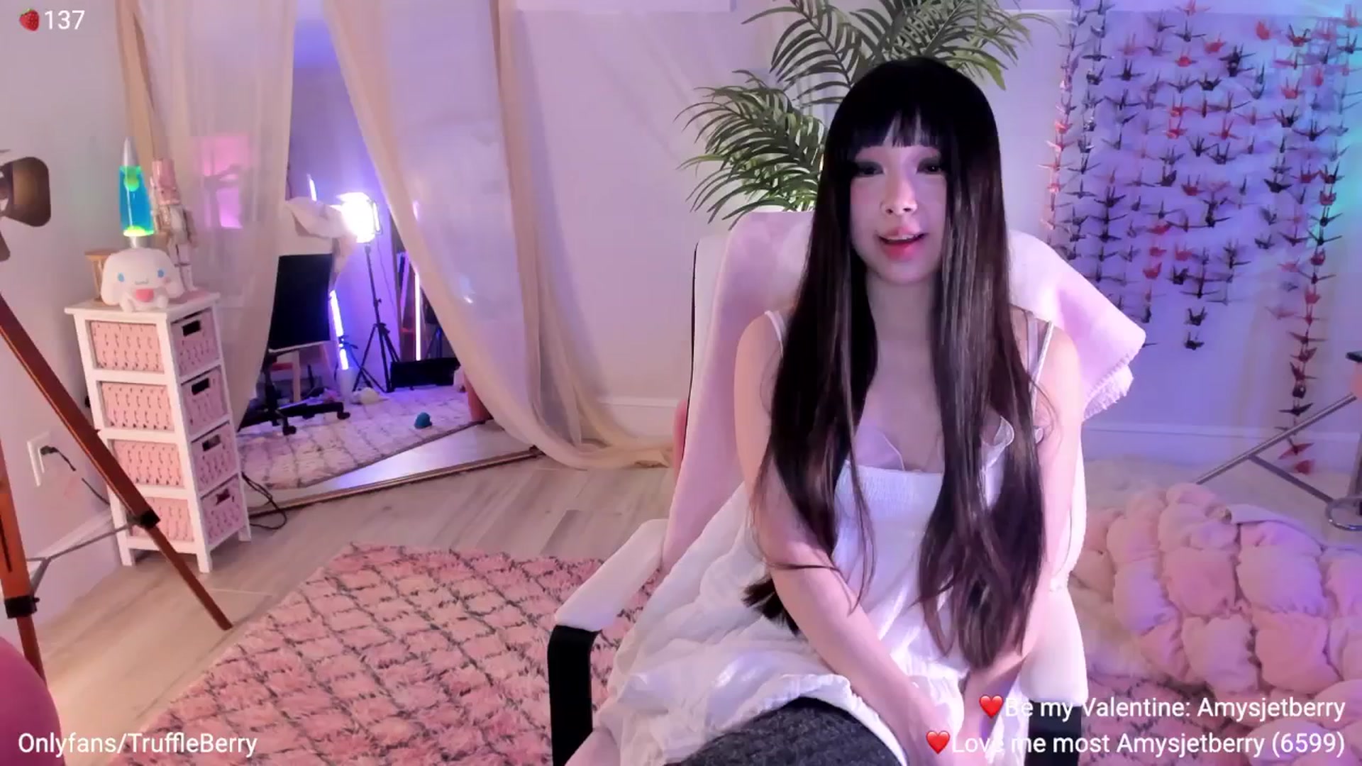 Gallery image thumbnail from AcaiBerry's myfreecams stream on, 02/12/2026, 05:53 image 15 of 20