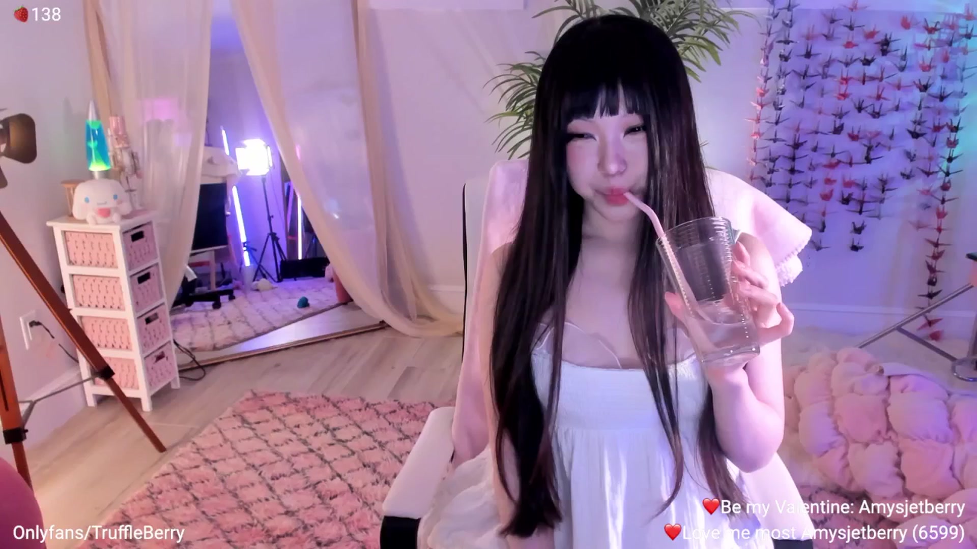 Gallery image thumbnail from AcaiBerry's myfreecams stream on, 02/12/2026, 05:53 image 9 of 20