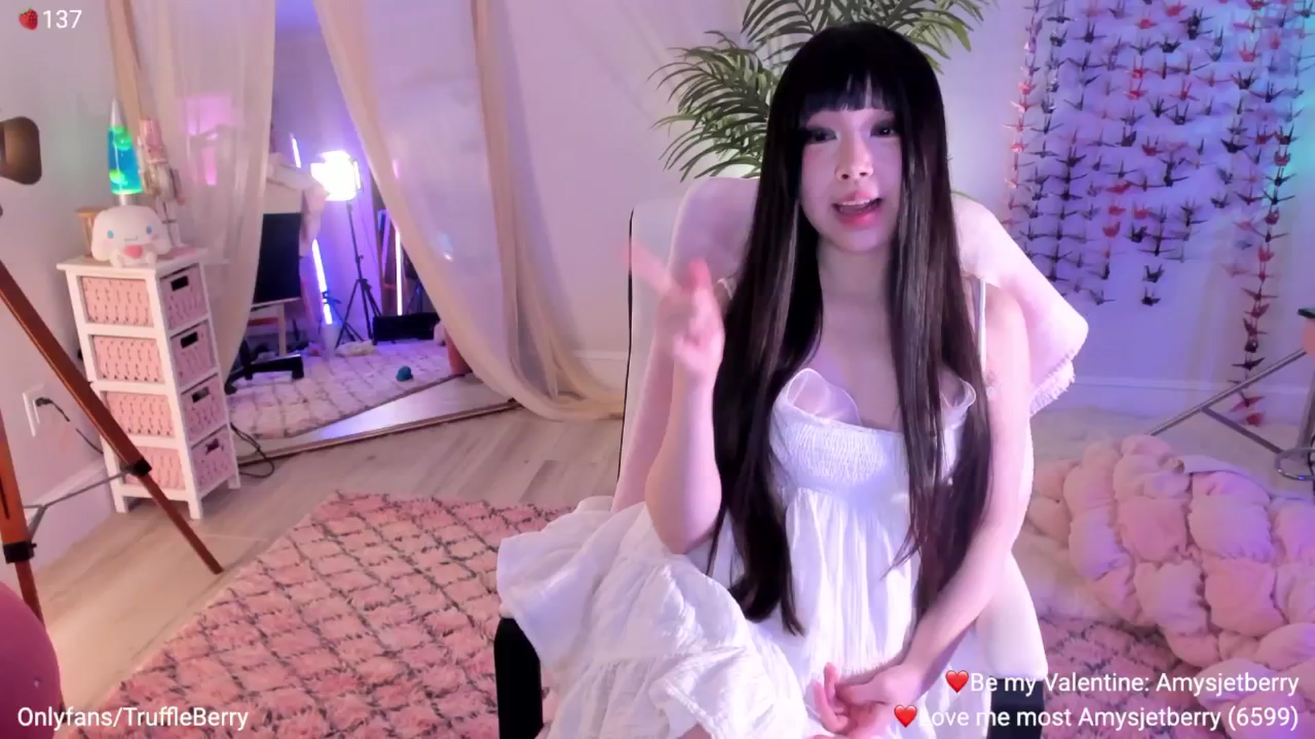 Gallery image thumbnail from AcaiBerry's myfreecams stream on, 02/12/2026, 05:53 image 20 of 20