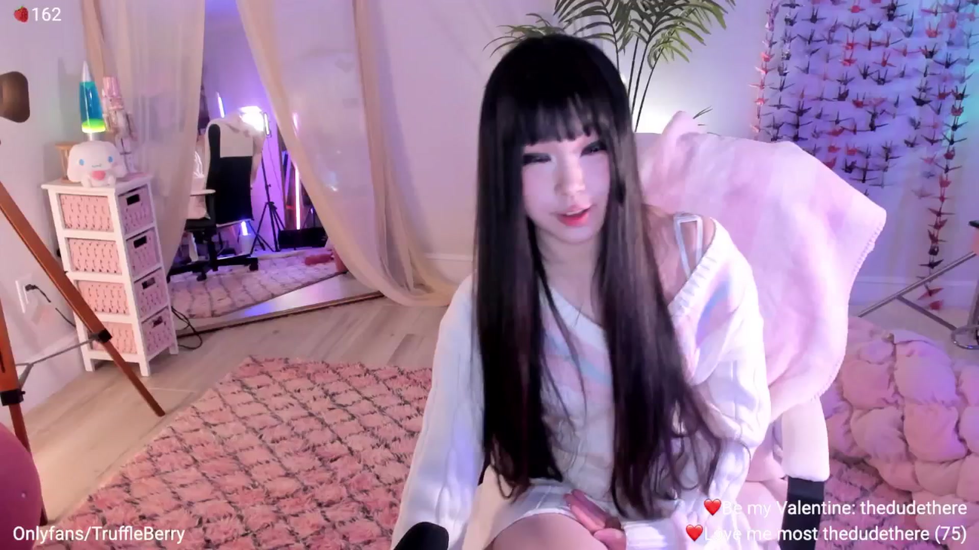 Gallery image thumbnail from AcaiBerry's myfreecams stream on, 02/14/2026, 08:16 image 1 of 20