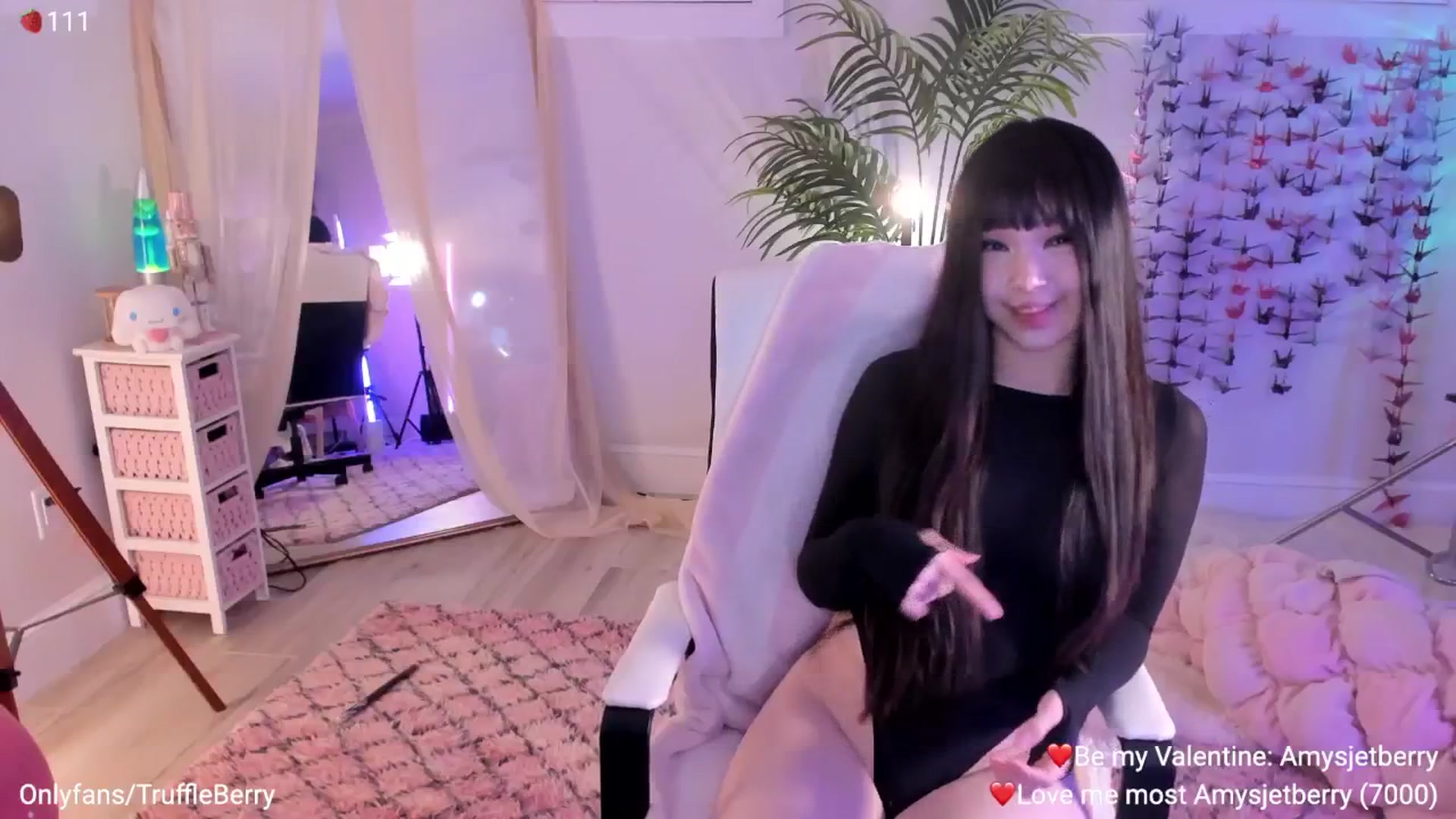 Gallery image thumbnail from AcaiBerry's myfreecams stream on, 02/14/2026, 08:16 image 14 of 20