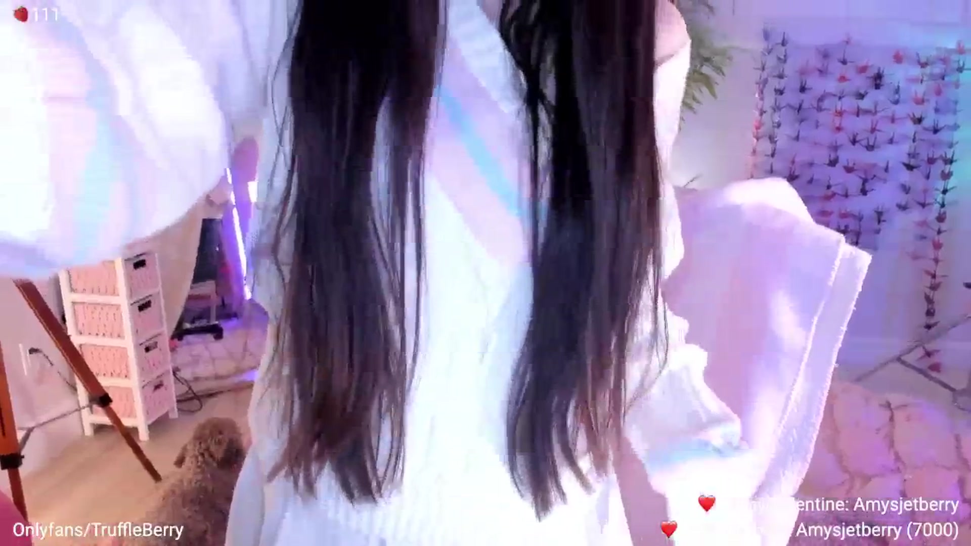 Gallery image thumbnail from AcaiBerry's myfreecams stream on, 02/14/2026, 08:16 image 12 of 20