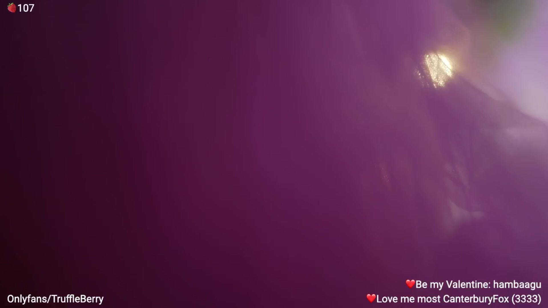 Gallery image thumbnail from AcaiBerry's myfreecams stream on, 02/15/2026, 07:05 image 4 of 20