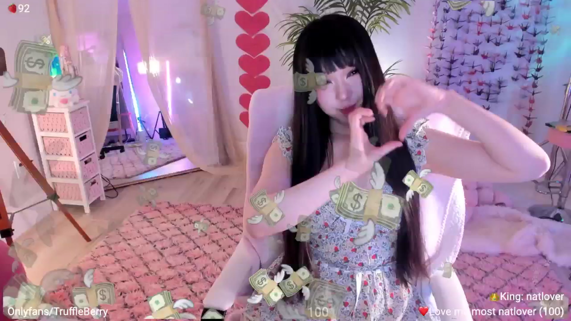 Gallery image thumbnail from AcaiBerry's myfreecams stream on, 02/21/2026, 06:38 image 1 of 20