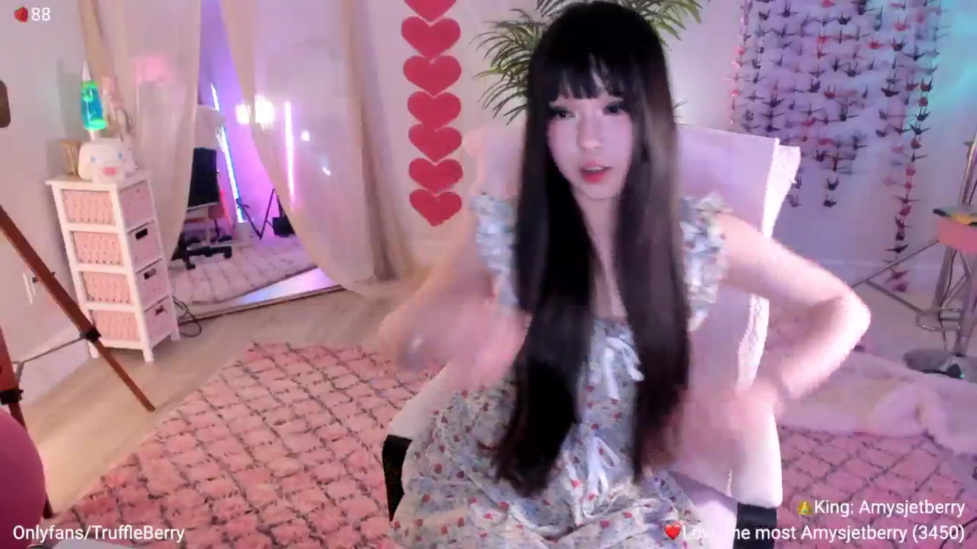Gallery image thumbnail from AcaiBerry's myfreecams stream on, 02/21/2026, 06:38 image 11 of 20