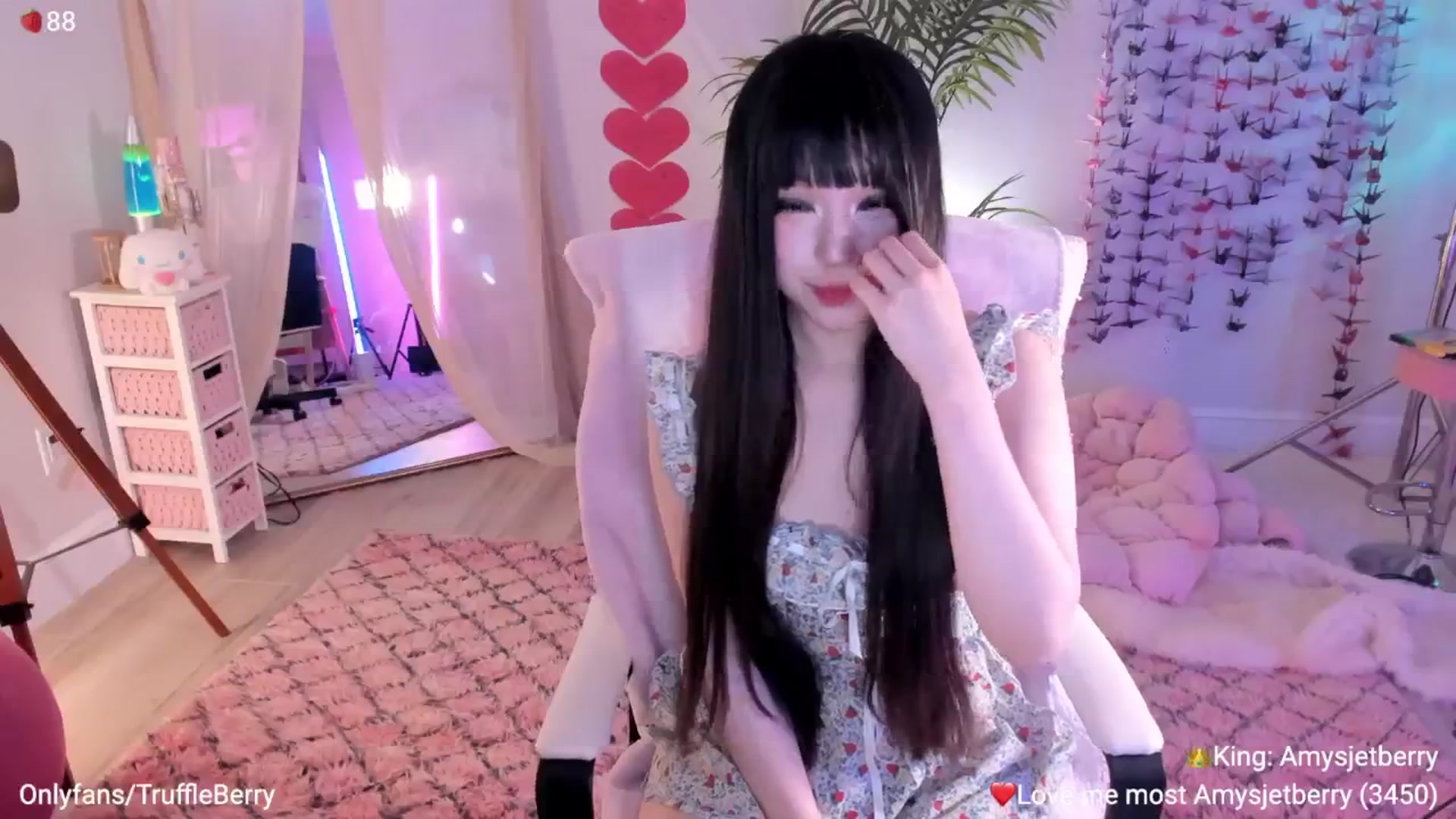Gallery image thumbnail from AcaiBerry's myfreecams stream on, 02/21/2026, 06:38 image 12 of 20