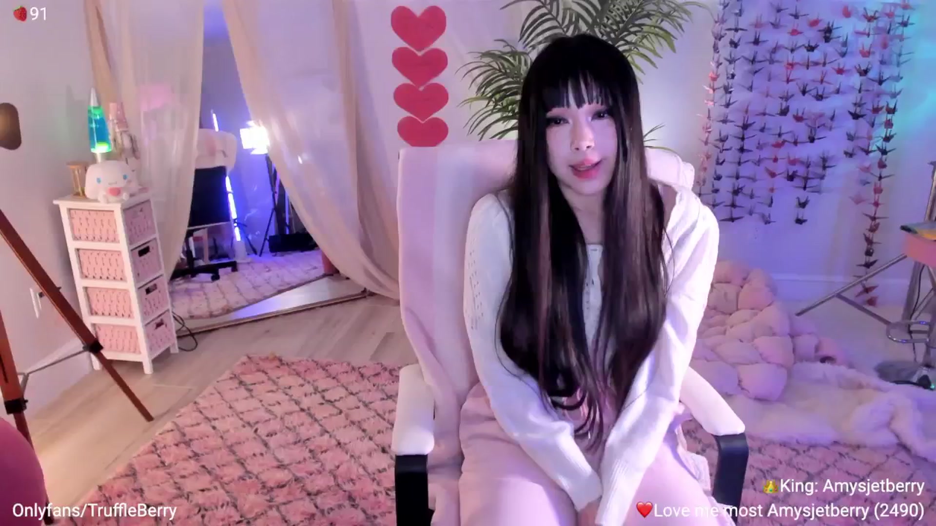 Gallery image thumbnail from AcaiBerry's myfreecams stream on, 02/22/2026, 06:13 image 18 of 20