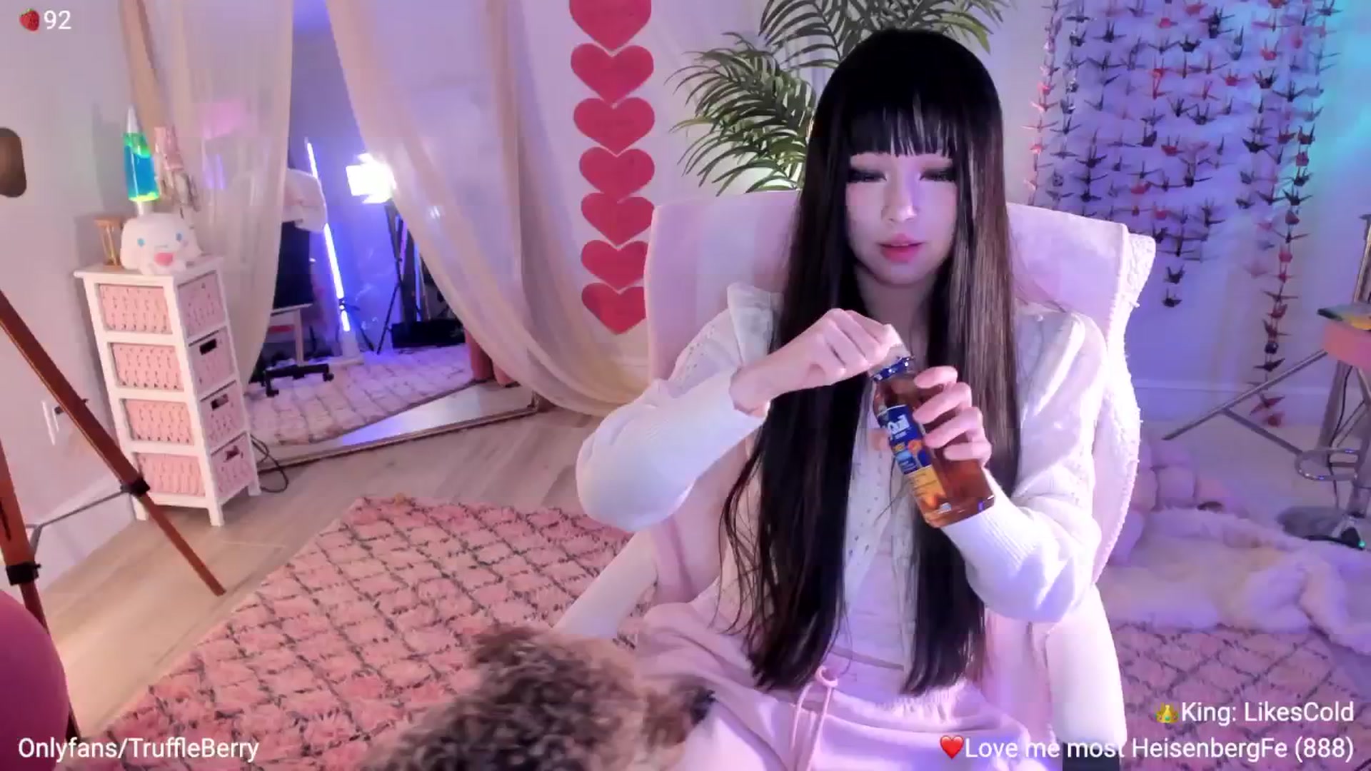 Gallery image thumbnail from AcaiBerry's myfreecams stream on, 02/22/2026, 06:13 image 9 of 20