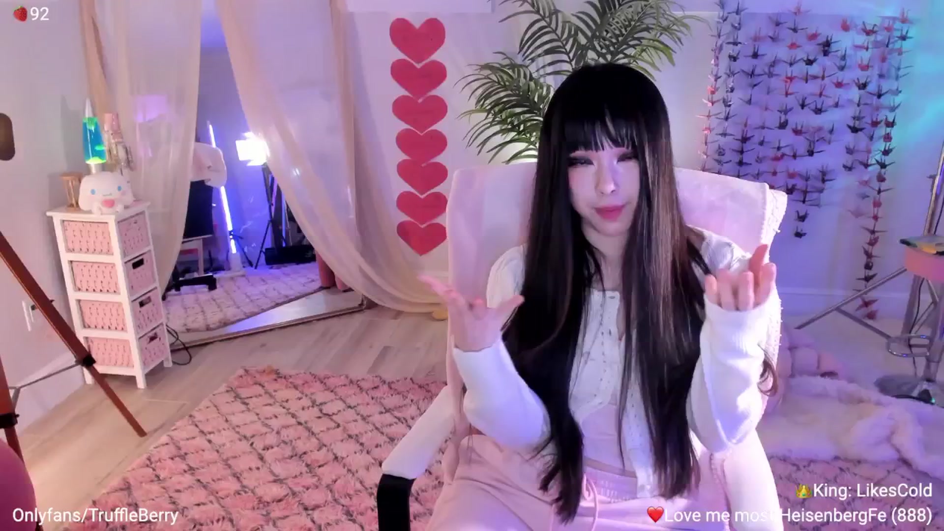 Gallery image thumbnail from AcaiBerry's myfreecams stream on, 02/22/2026, 06:13 image 7 of 20