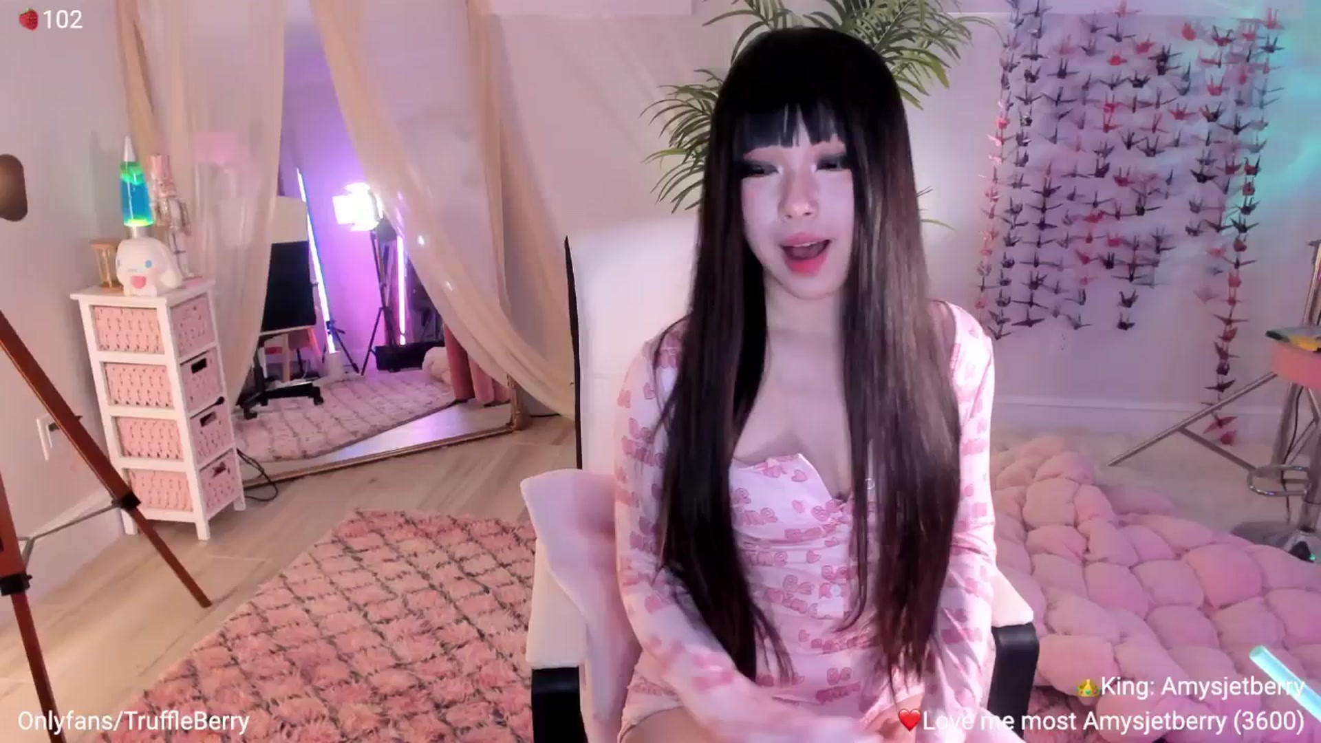 Gallery image thumbnail from AcaiBerry's myfreecams stream on, 02/28/2026, 07:03 image 10 of 20