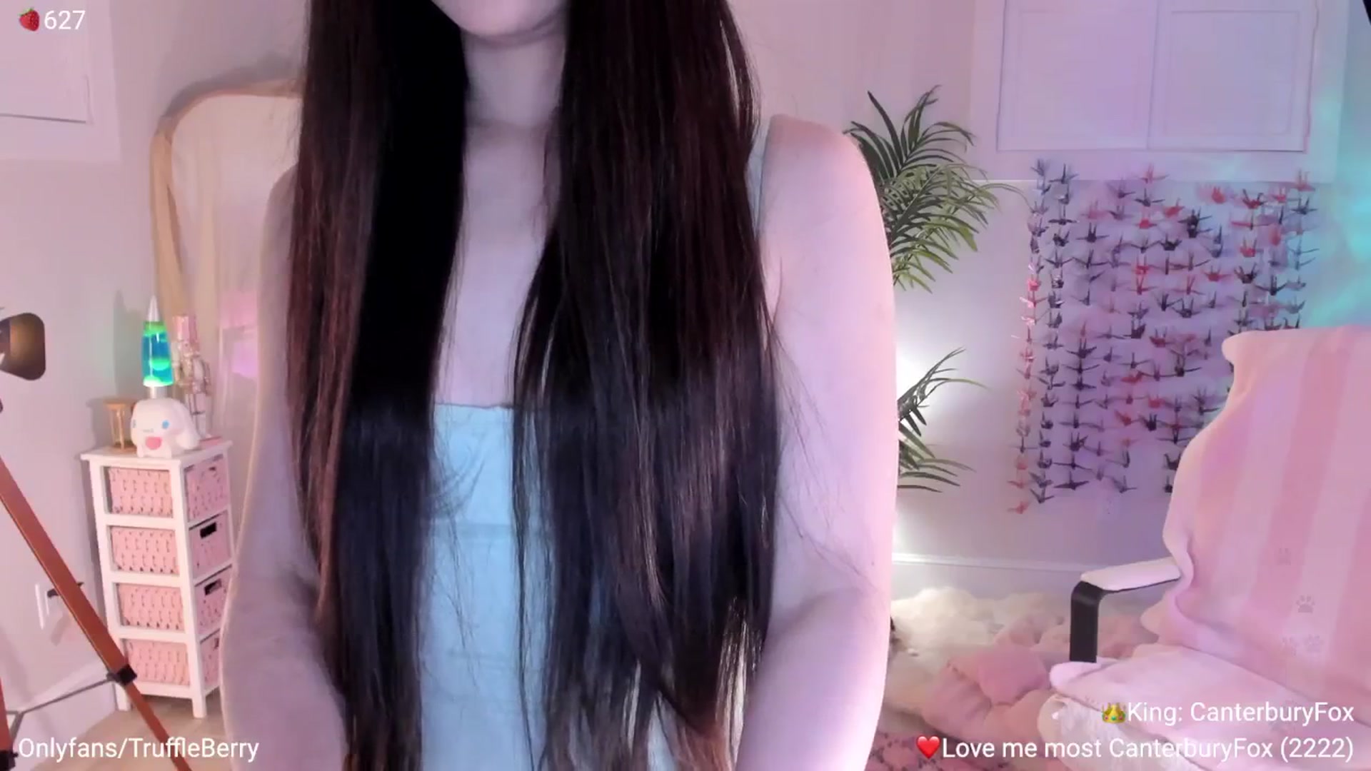 Gallery image thumbnail from AcaiBerry's myfreecams stream on, 03/05/2026, 07:24 image 17 of 20