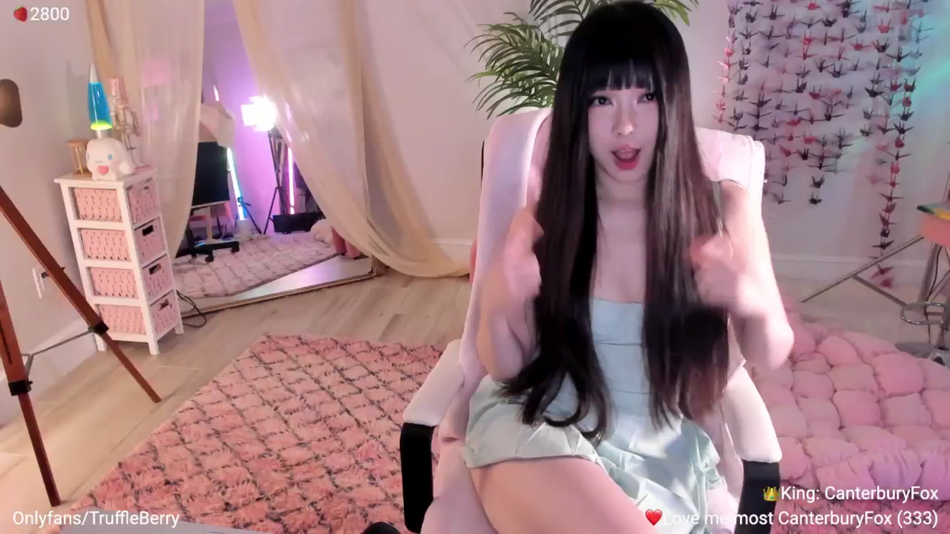 Gallery image thumbnail from AcaiBerry's myfreecams stream on, 03/05/2026, 07:24 image 1 of 20
