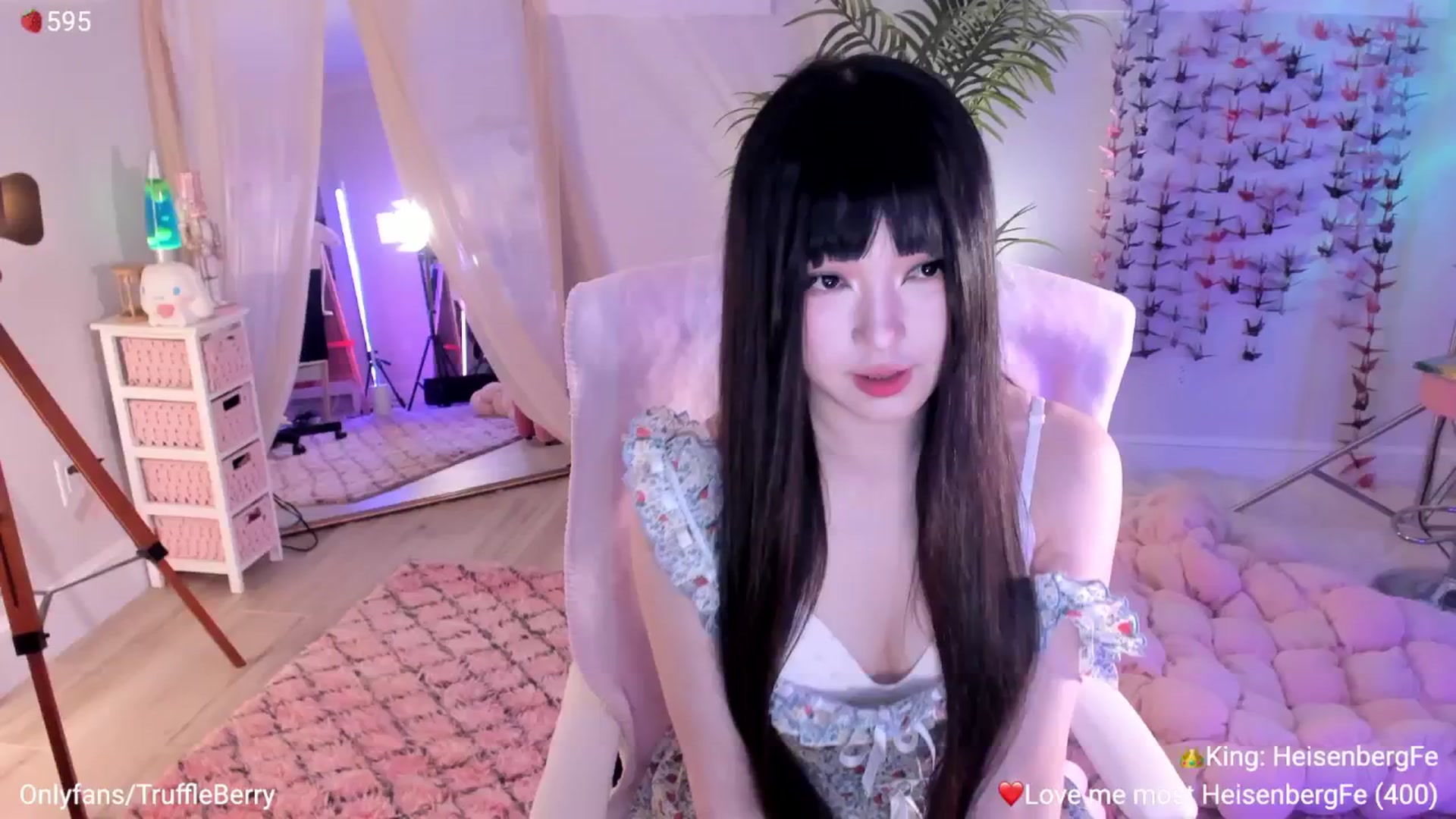 Gallery image thumbnail from AcaiBerry's myfreecams stream on, 03/07/2026, 07:30 image 5 of 20