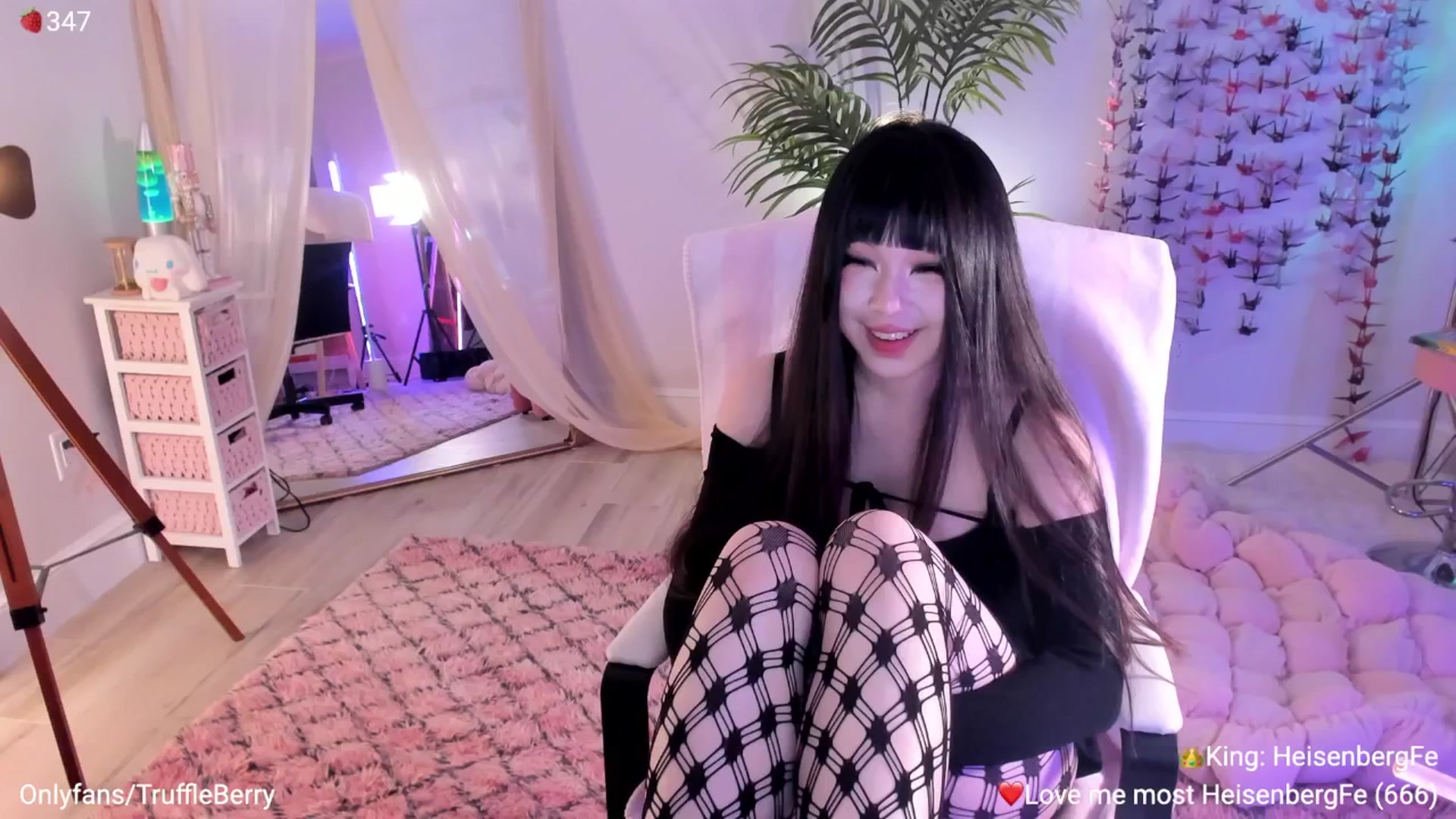 Gallery image thumbnail from AcaiBerry's myfreecams stream on, 03/08/2026, 07:32 image 7 of 20