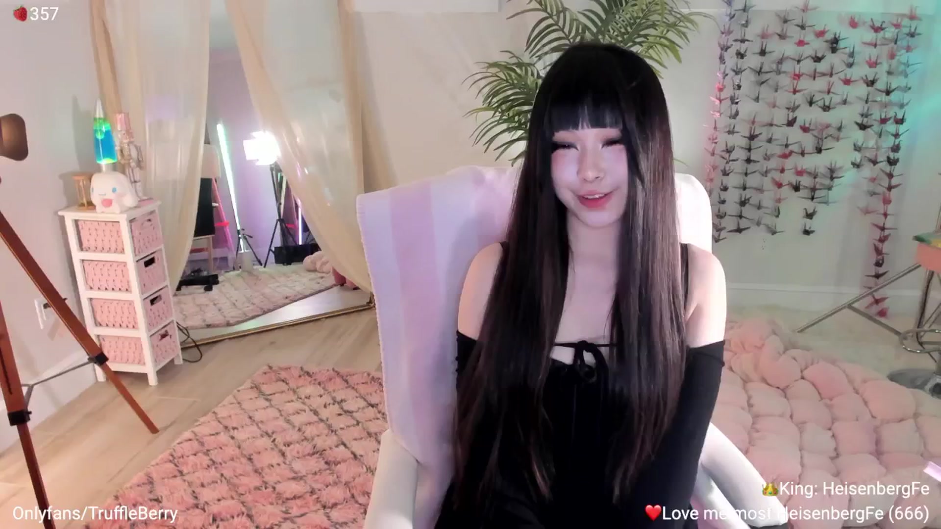 Gallery image thumbnail from AcaiBerry's myfreecams stream on, 03/08/2026, 07:32 image 4 of 20