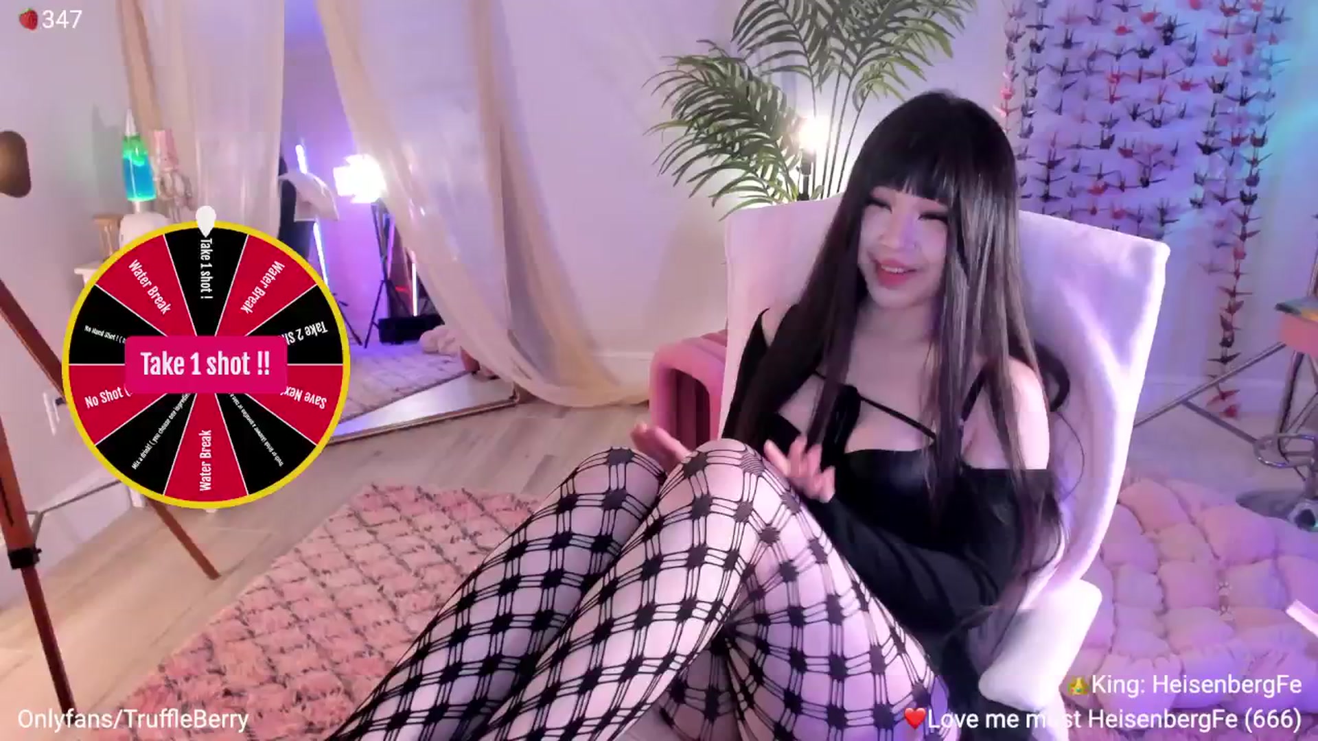 Gallery image thumbnail from AcaiBerry's myfreecams stream on, 03/08/2026, 07:32 image 8 of 20