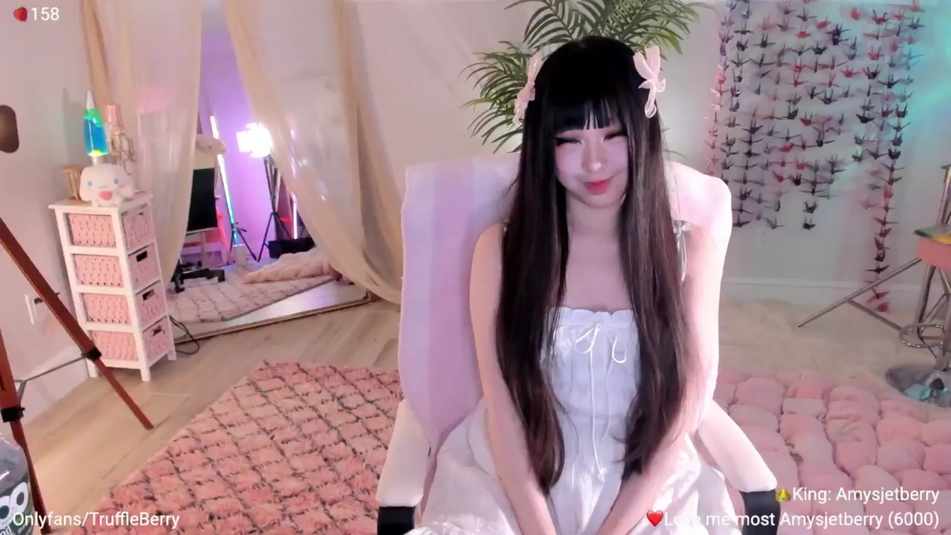 Gallery image thumbnail from AcaiBerry's myfreecams stream on, 03/14/2026, 06:31 image 10 of 20