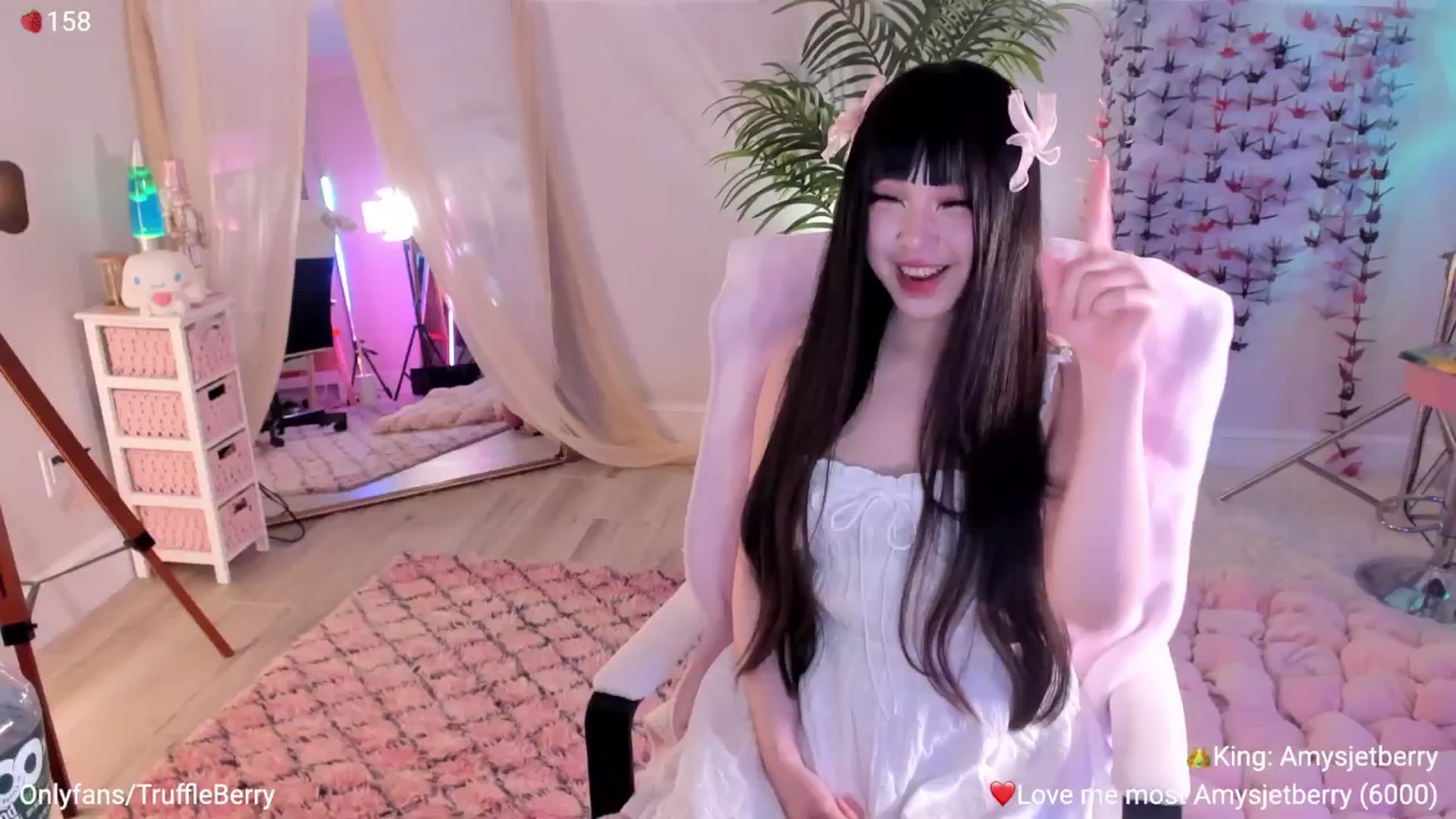 Gallery image thumbnail from AcaiBerry's myfreecams stream on, 03/14/2026, 06:31 image 12 of 20