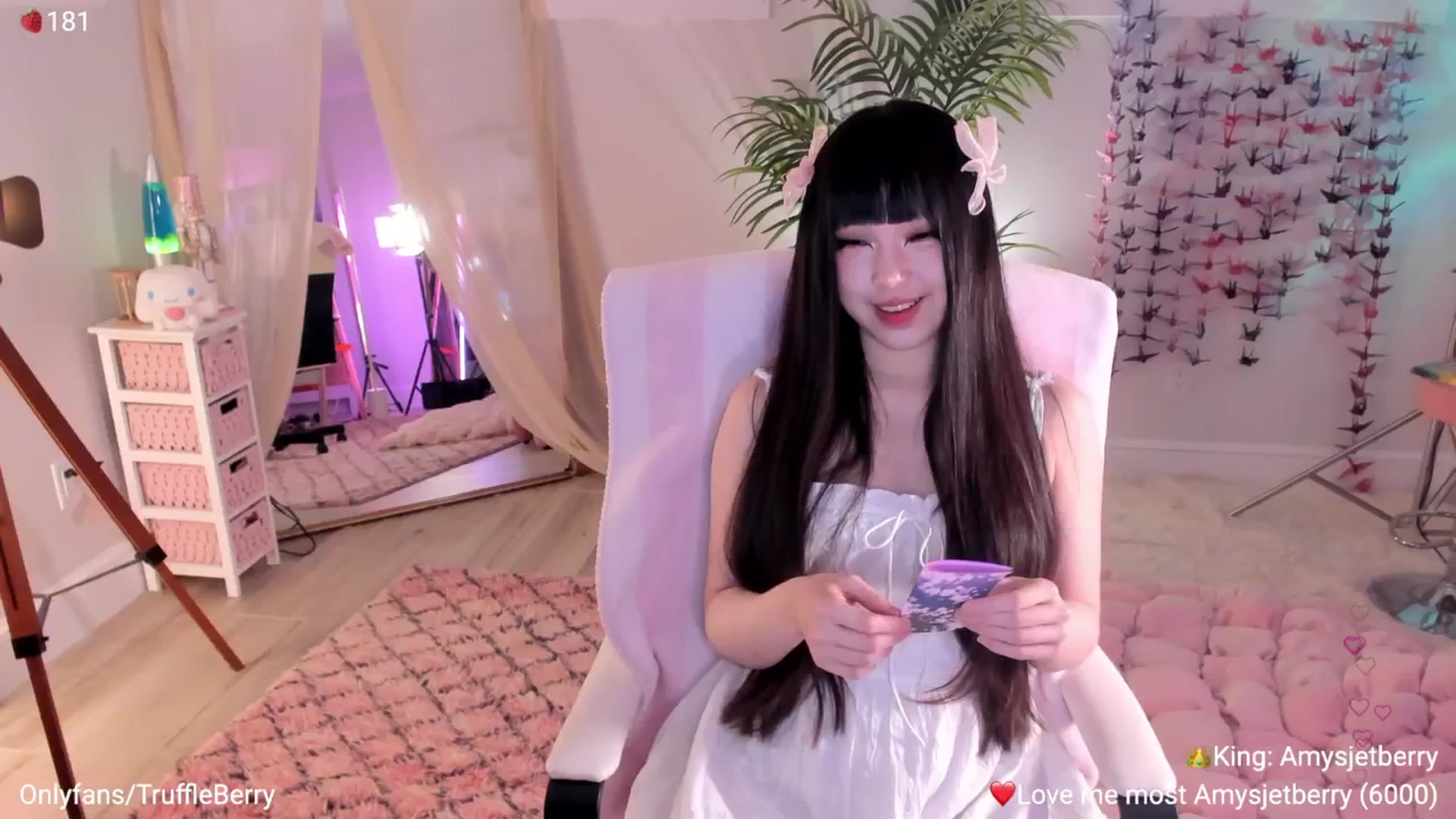Gallery image thumbnail from AcaiBerry's myfreecams stream on, 03/14/2026, 06:31 image 1 of 20