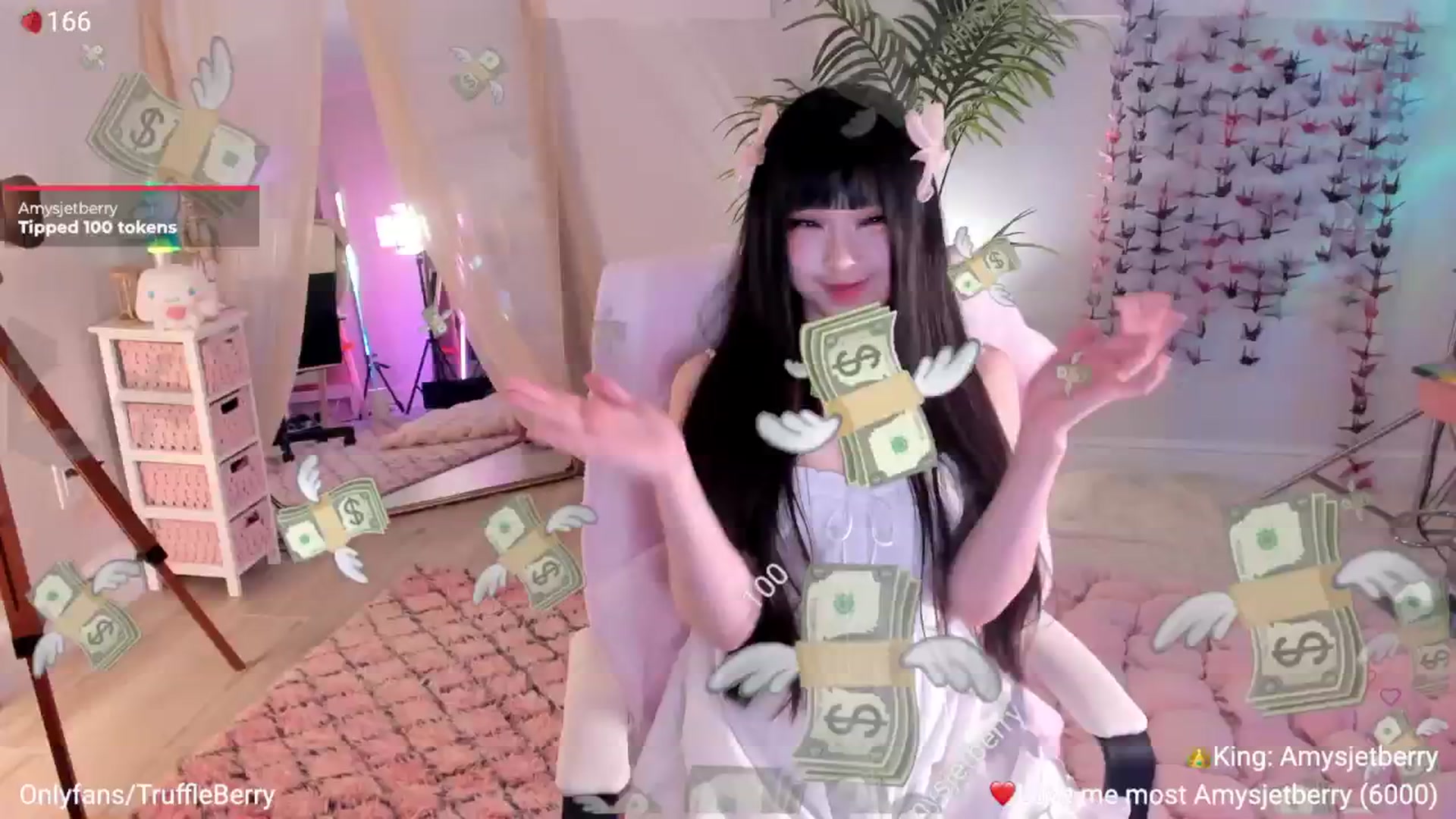 Gallery image thumbnail from AcaiBerry's myfreecams stream on, 03/14/2026, 06:31 image 6 of 20