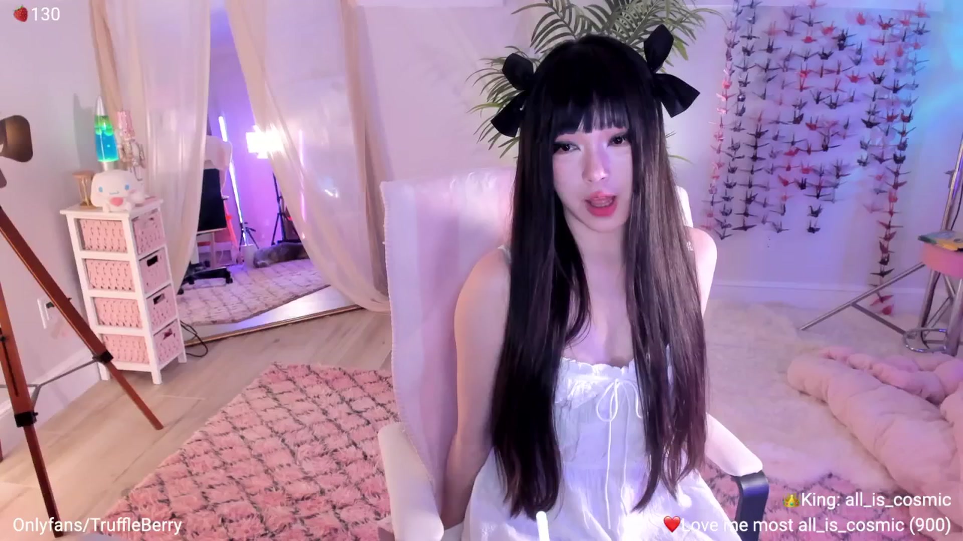 Gallery image thumbnail from AcaiBerry's myfreecams stream on, 03/21/2026, 06:08 image 8 of 20