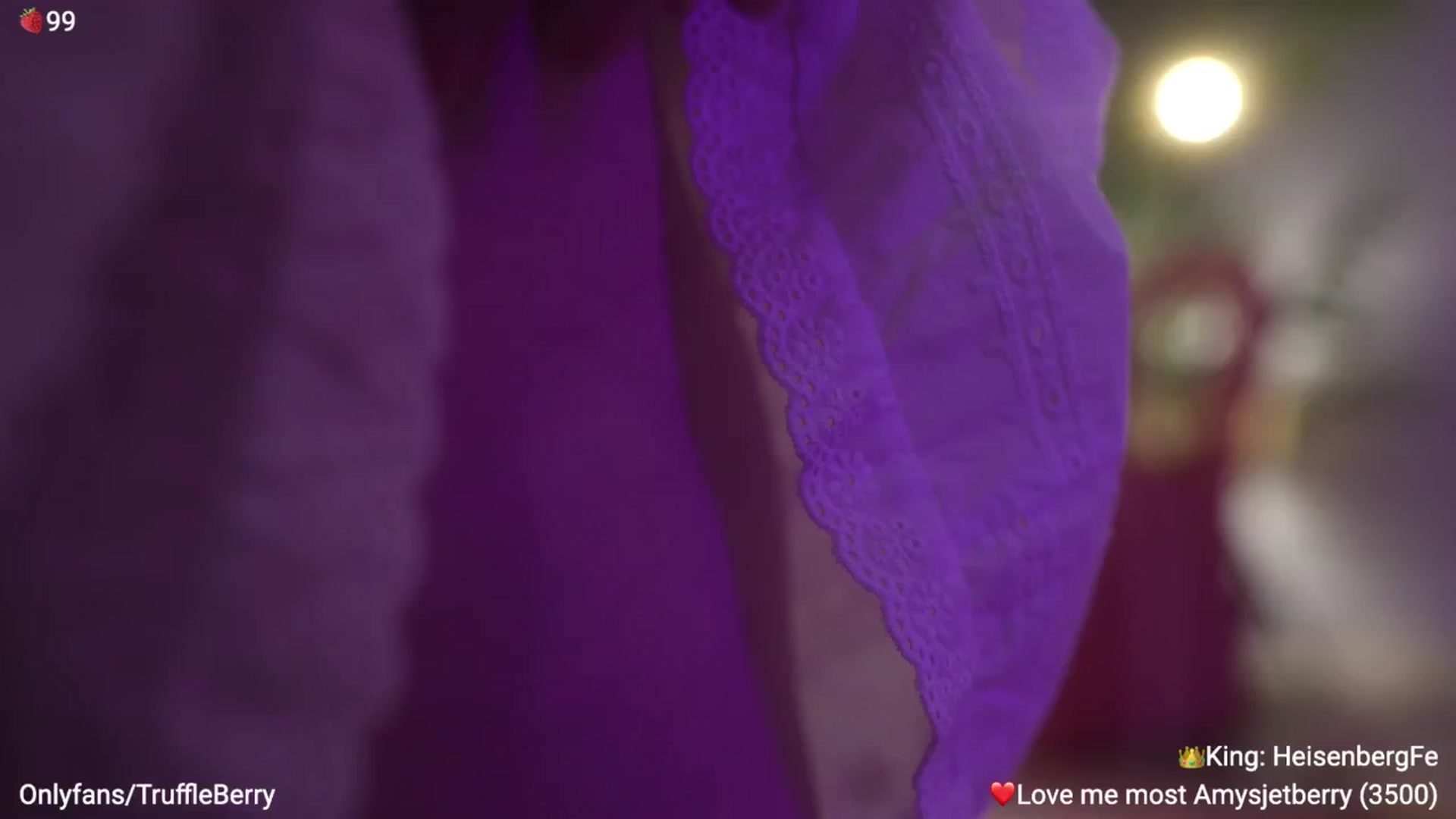 Gallery image thumbnail from AcaiBerry's myfreecams stream on, 03/29/2026, 07:26 image 6 of 20