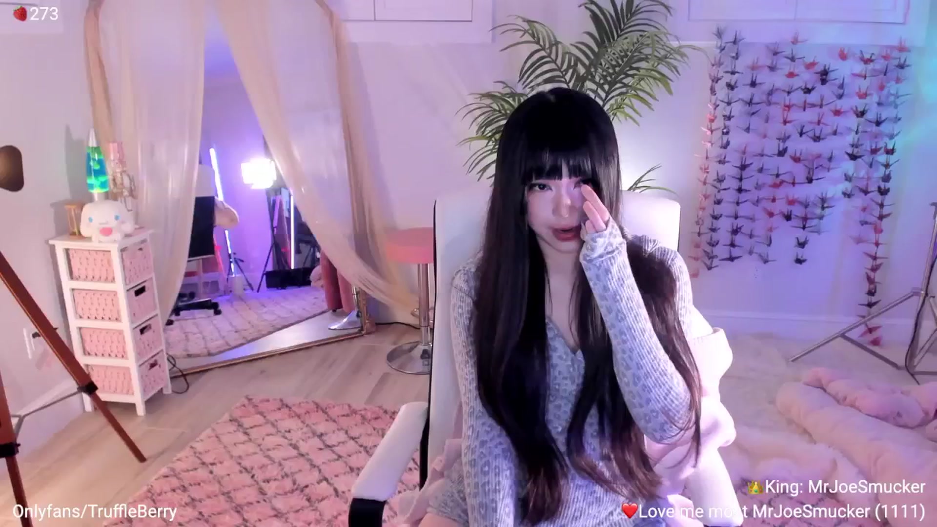 Gallery image thumbnail from AcaiBerry's myfreecams stream on, 04/02/2026, 06:10 image 9 of 20
