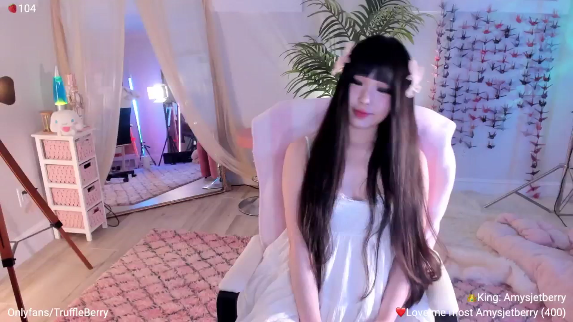 Gallery image thumbnail from AcaiBerry's myfreecams stream on, 04/04/2026, 07:04 image 1 of 20